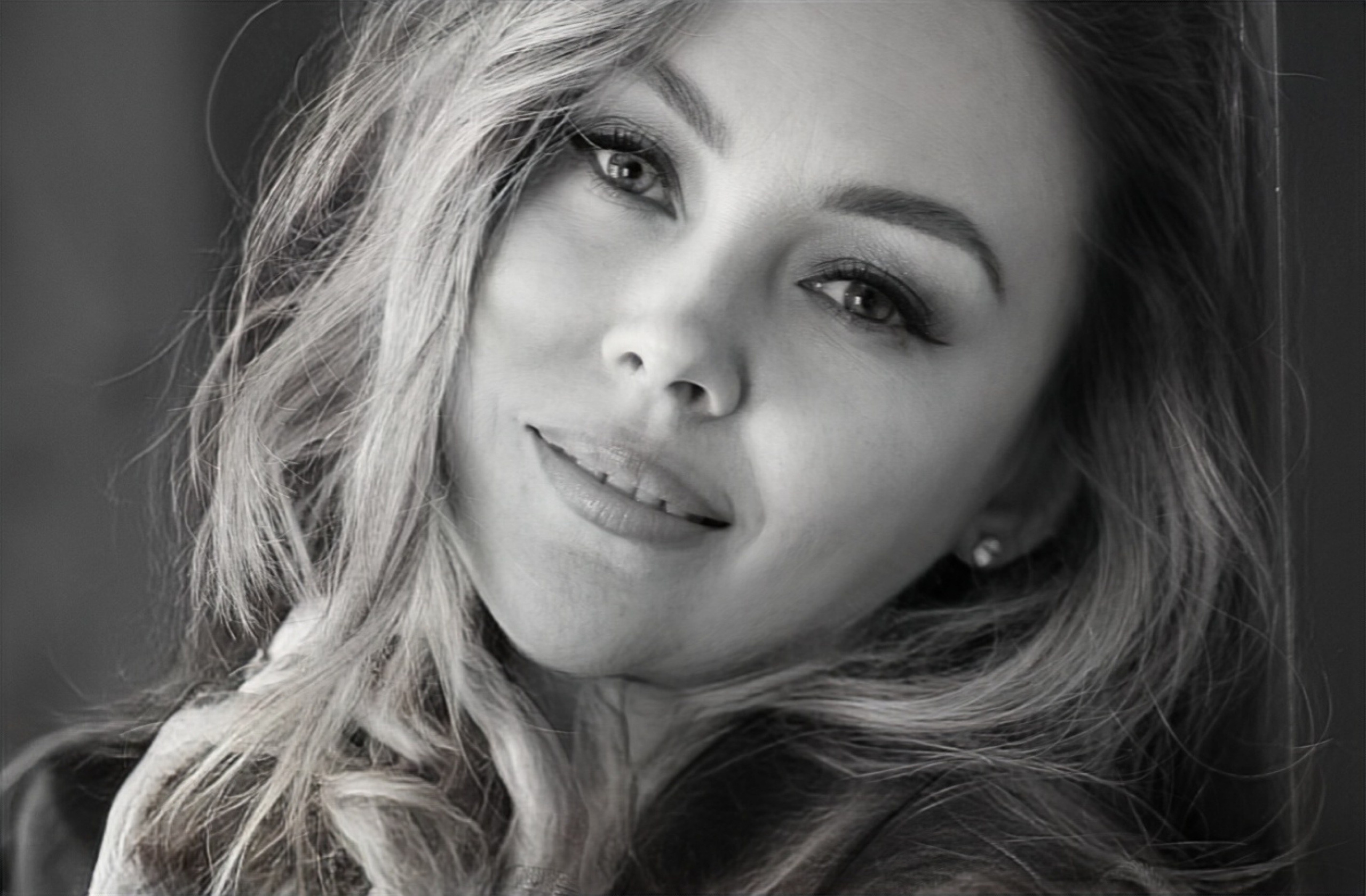 Вера. Фотограф в Москве и Подмосковье Наташа Андрианова