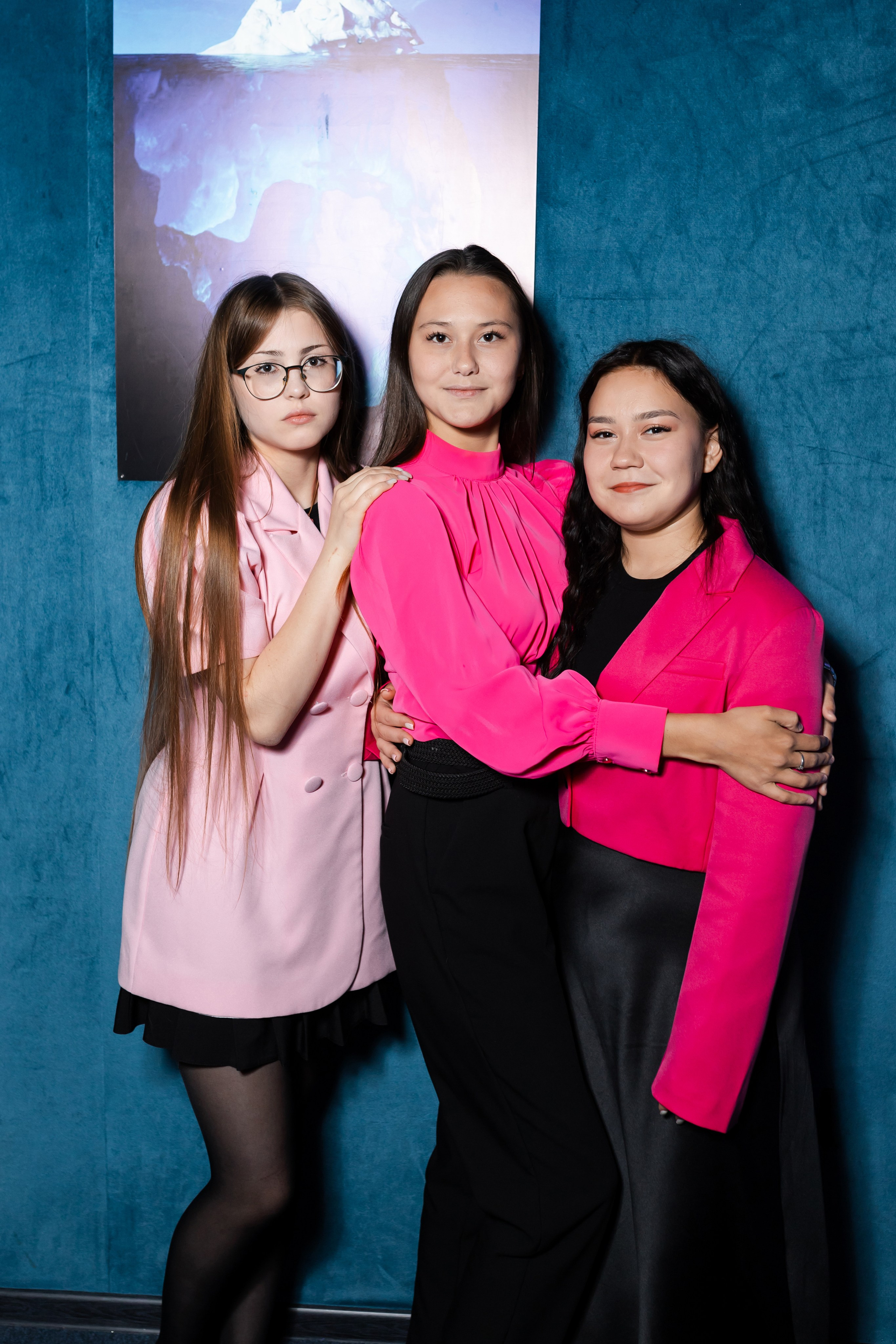 День рождение Ринаты. Марина Шаймухаметова. Фотограф в Уфе