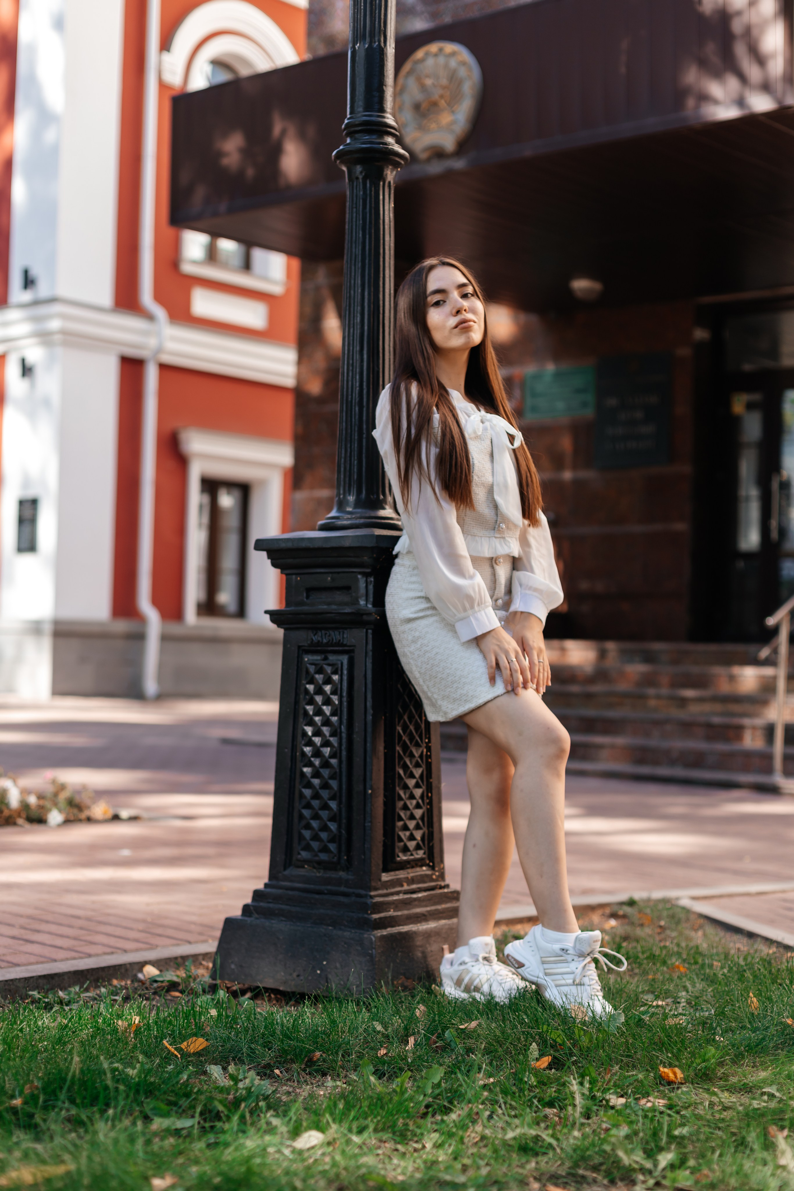 Розалина. Марина Шаймухаметова. Фотограф в Уфе