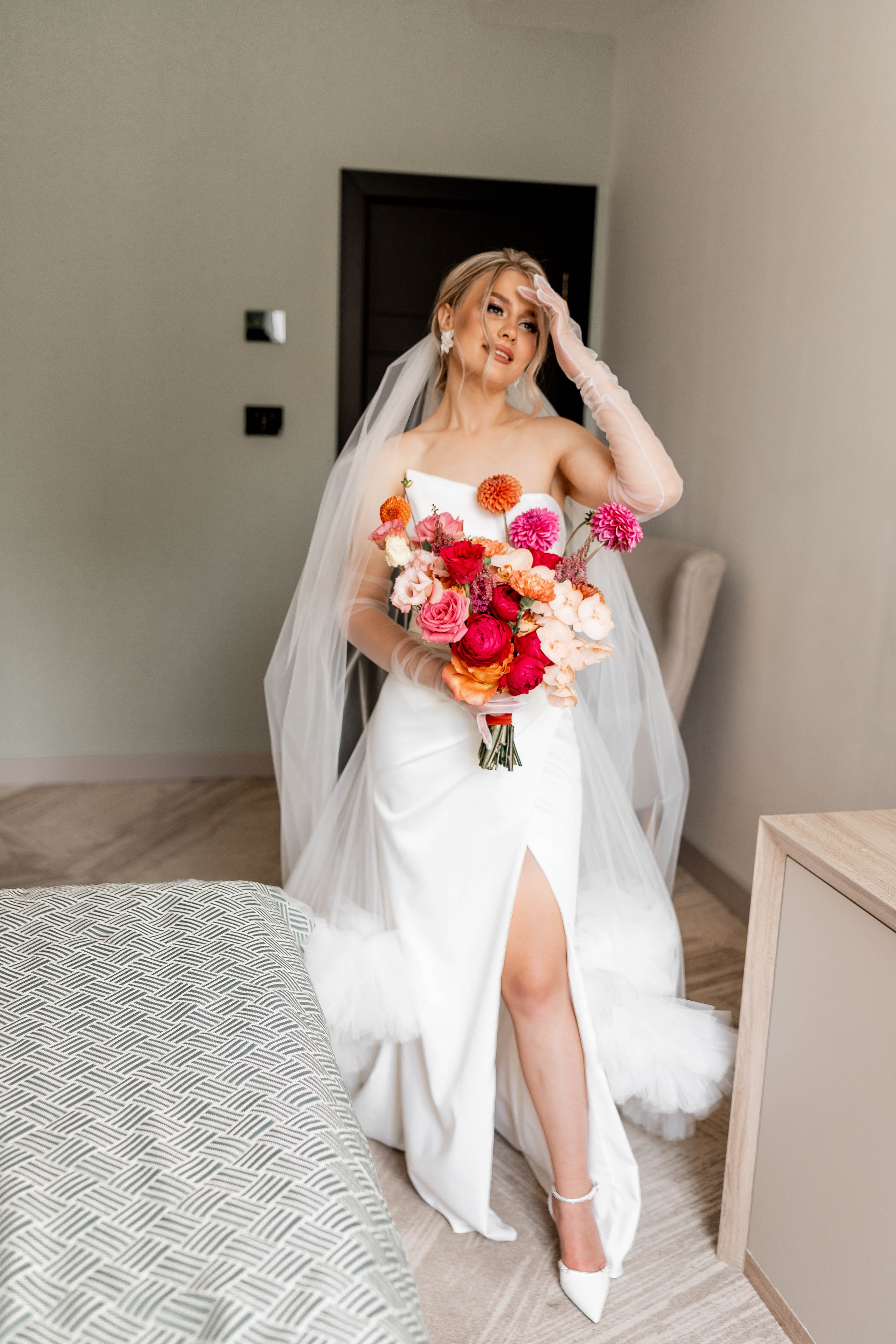 Ксения|Дмитрий. Свадебный фотограф Надежда Рыжикова