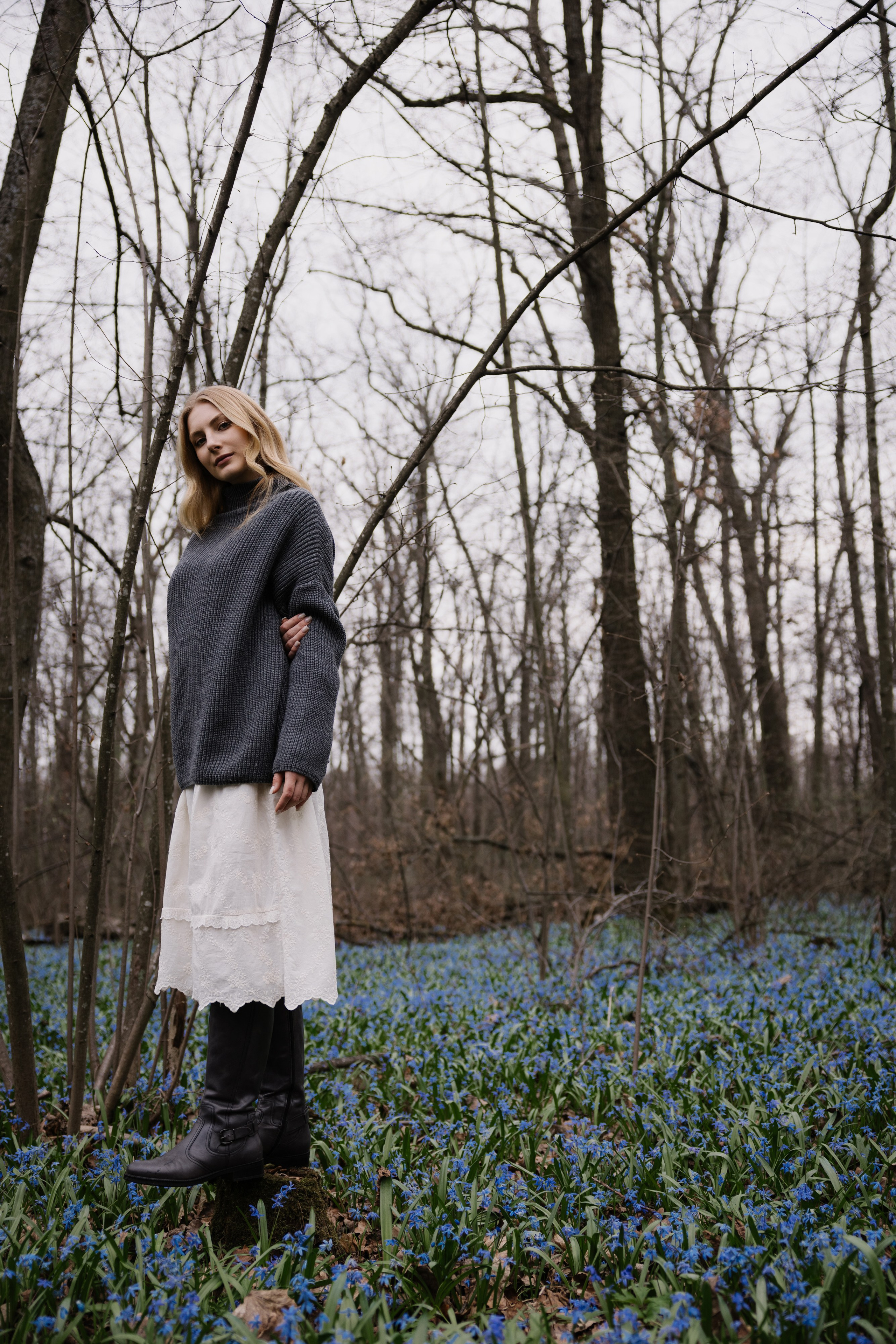 Вероника. Семейный фотограф Губкин/Старый Оскол