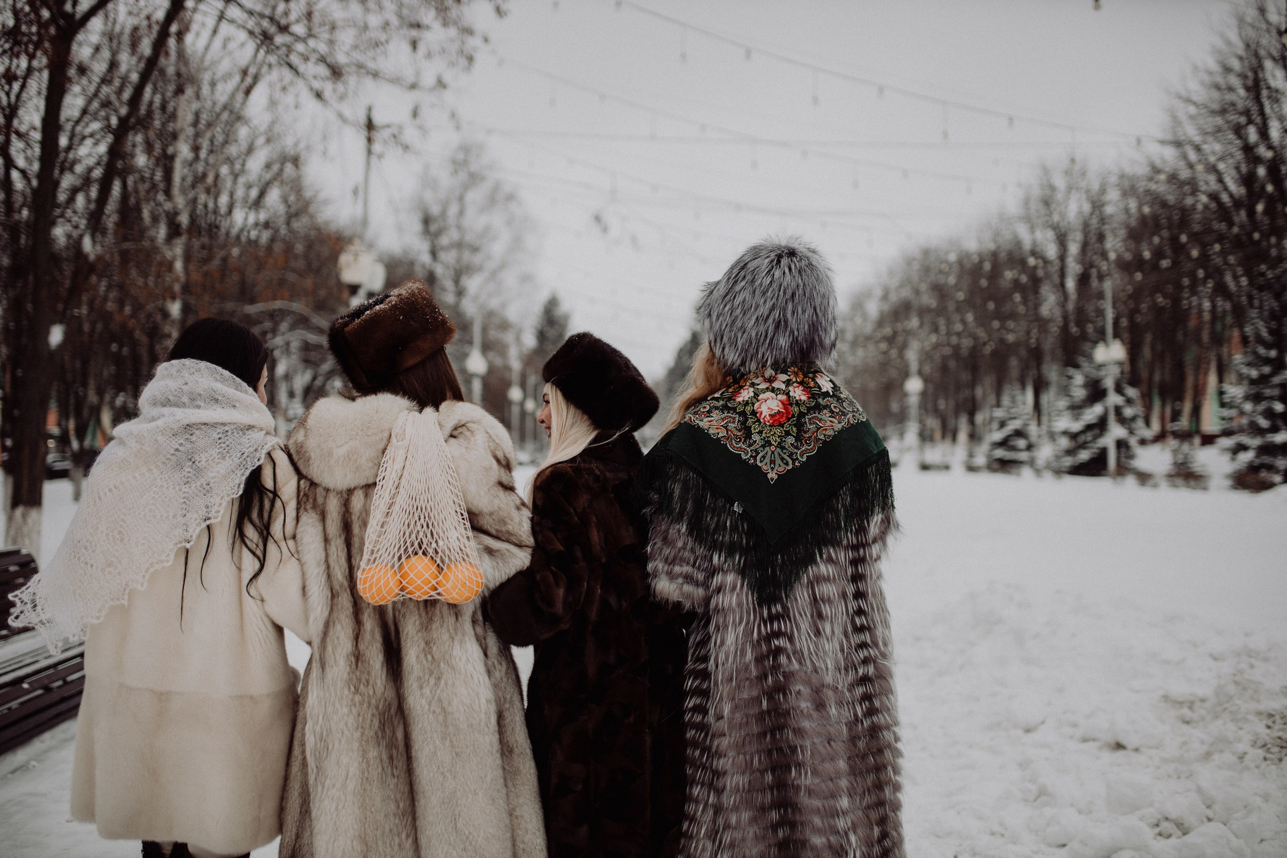 Slavik girl. Семейный фотограф Губкин/Старый Оскол