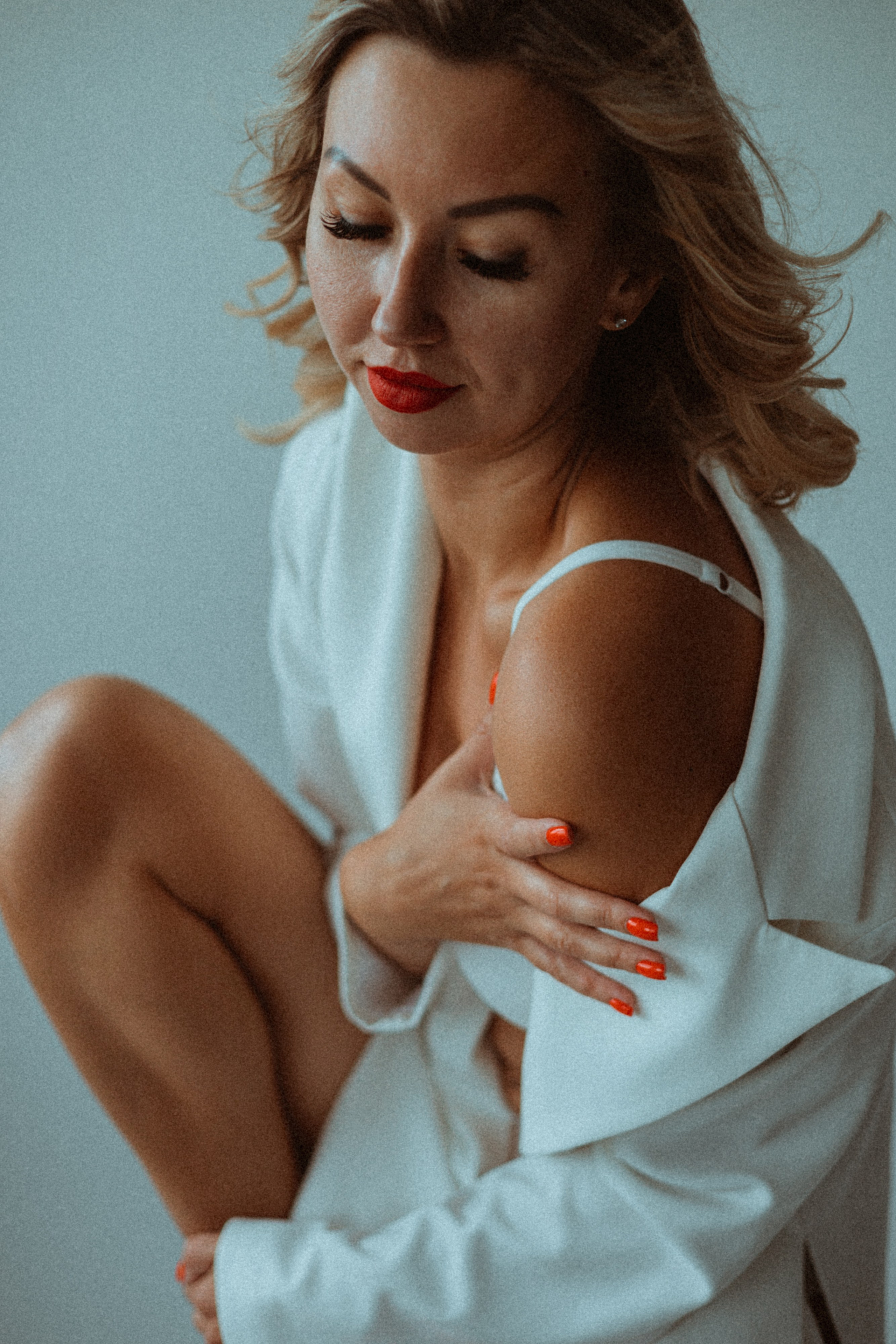 Катя. Семейный фотограф Губкин/Старый Оскол