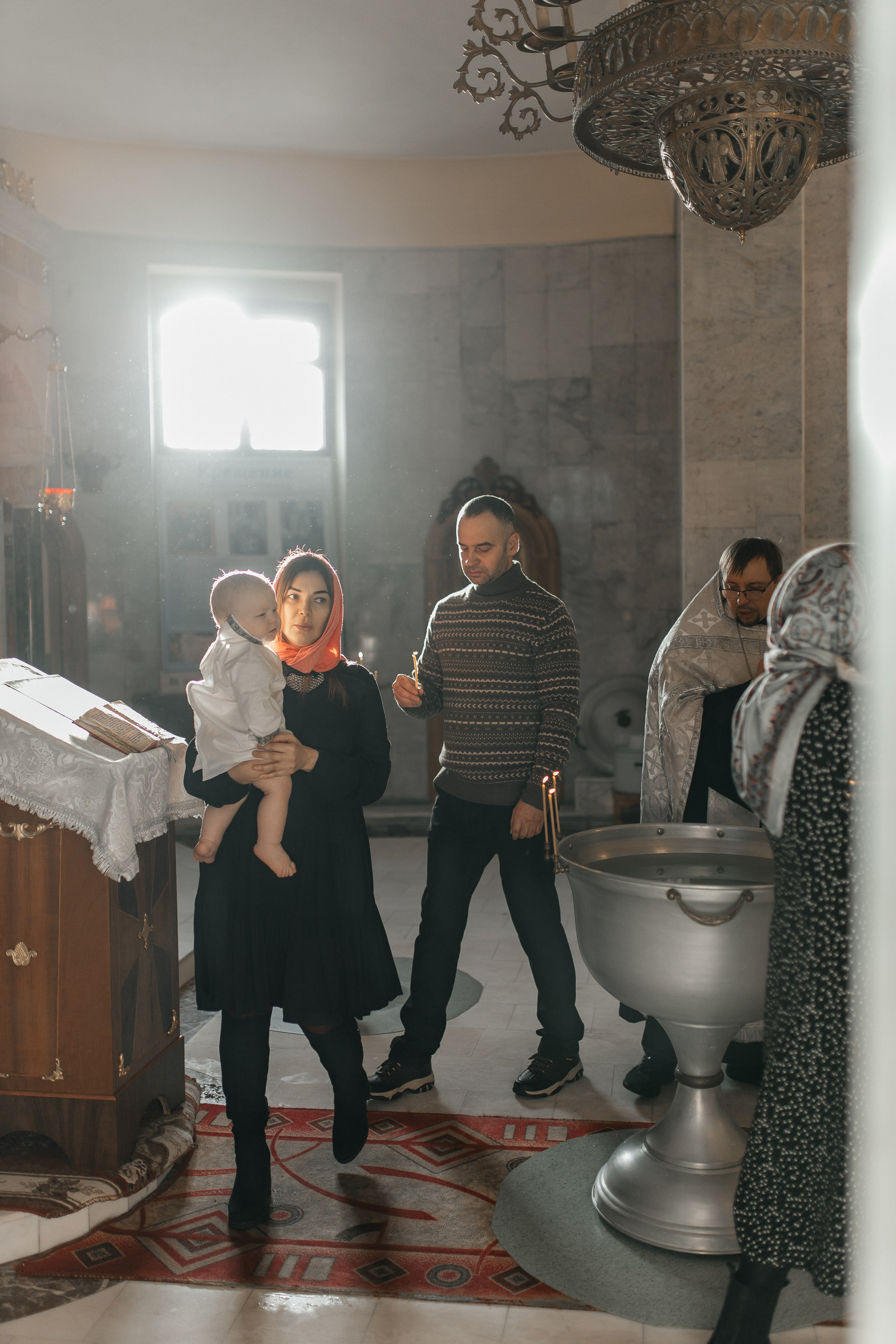 Глеб. Семейный фотограф Губкин/Старый Оскол