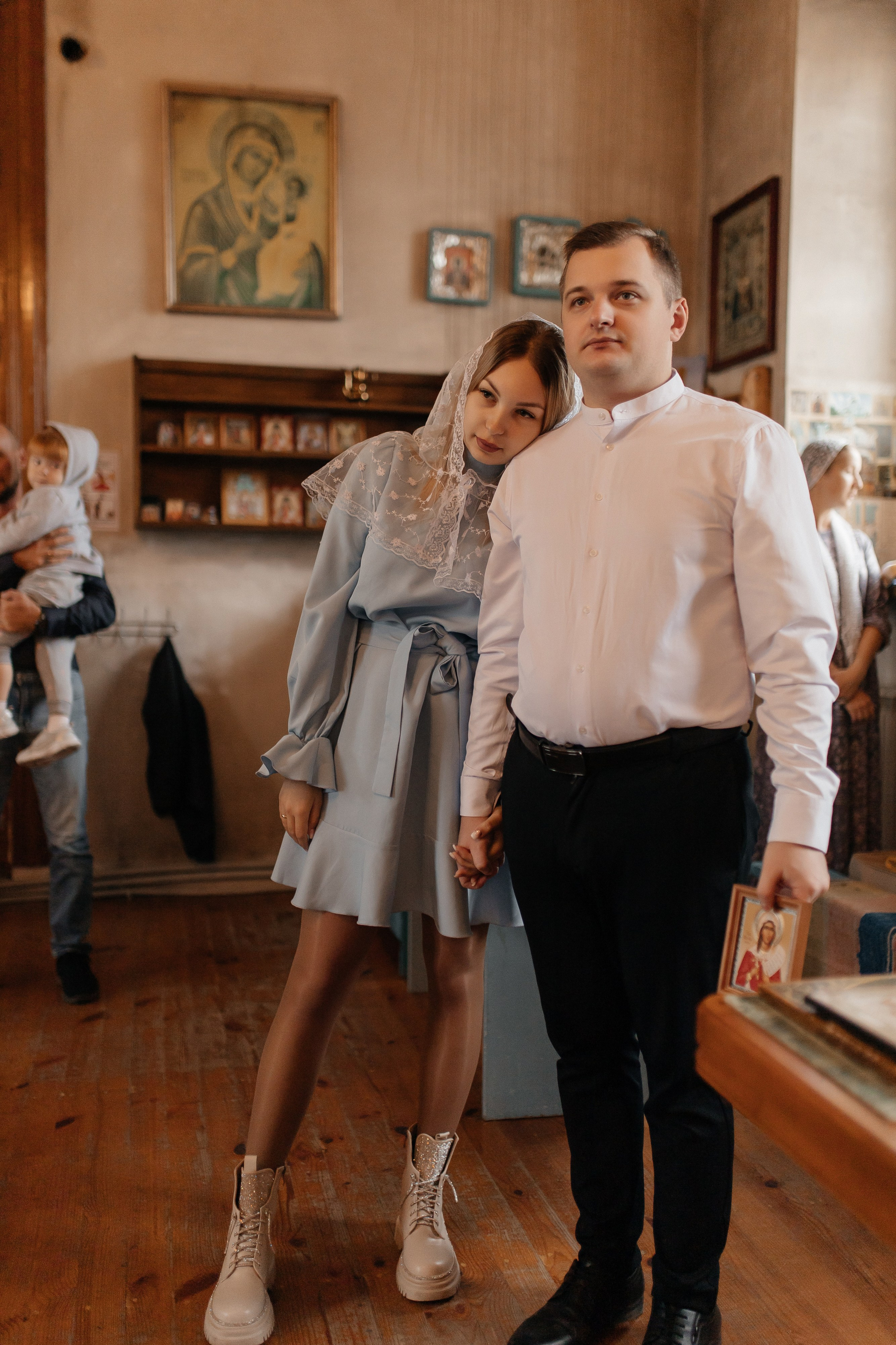 Ивановка. Семейный фотограф Губкин/Старый Оскол