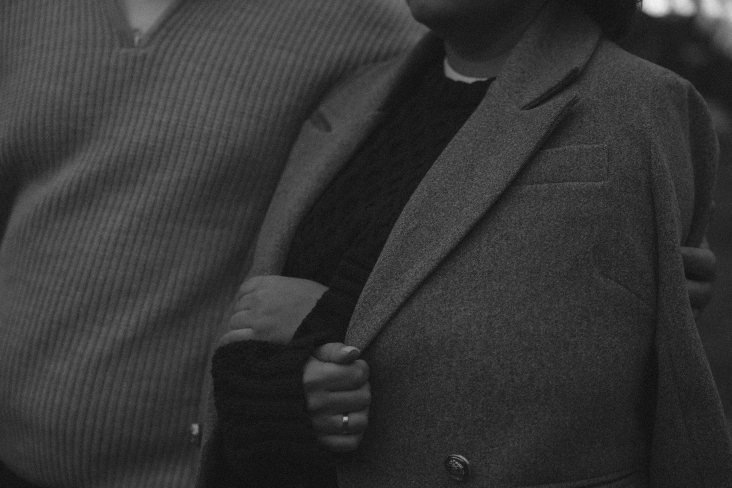 Анна и Дмитрий. Семейный фотограф Губкин/Старый Оскол