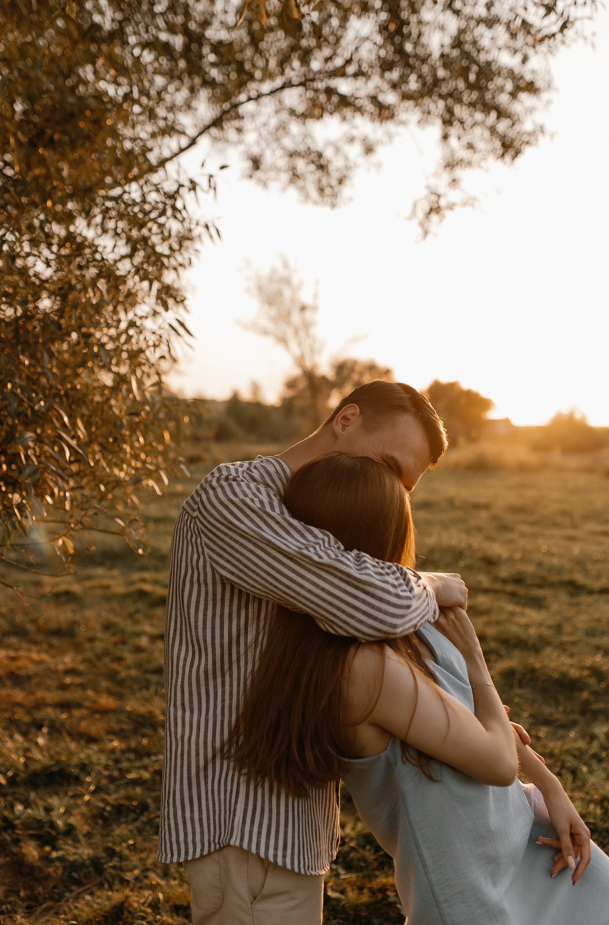 4 поколения. Семейный фотограф Губкин/Старый Оскол