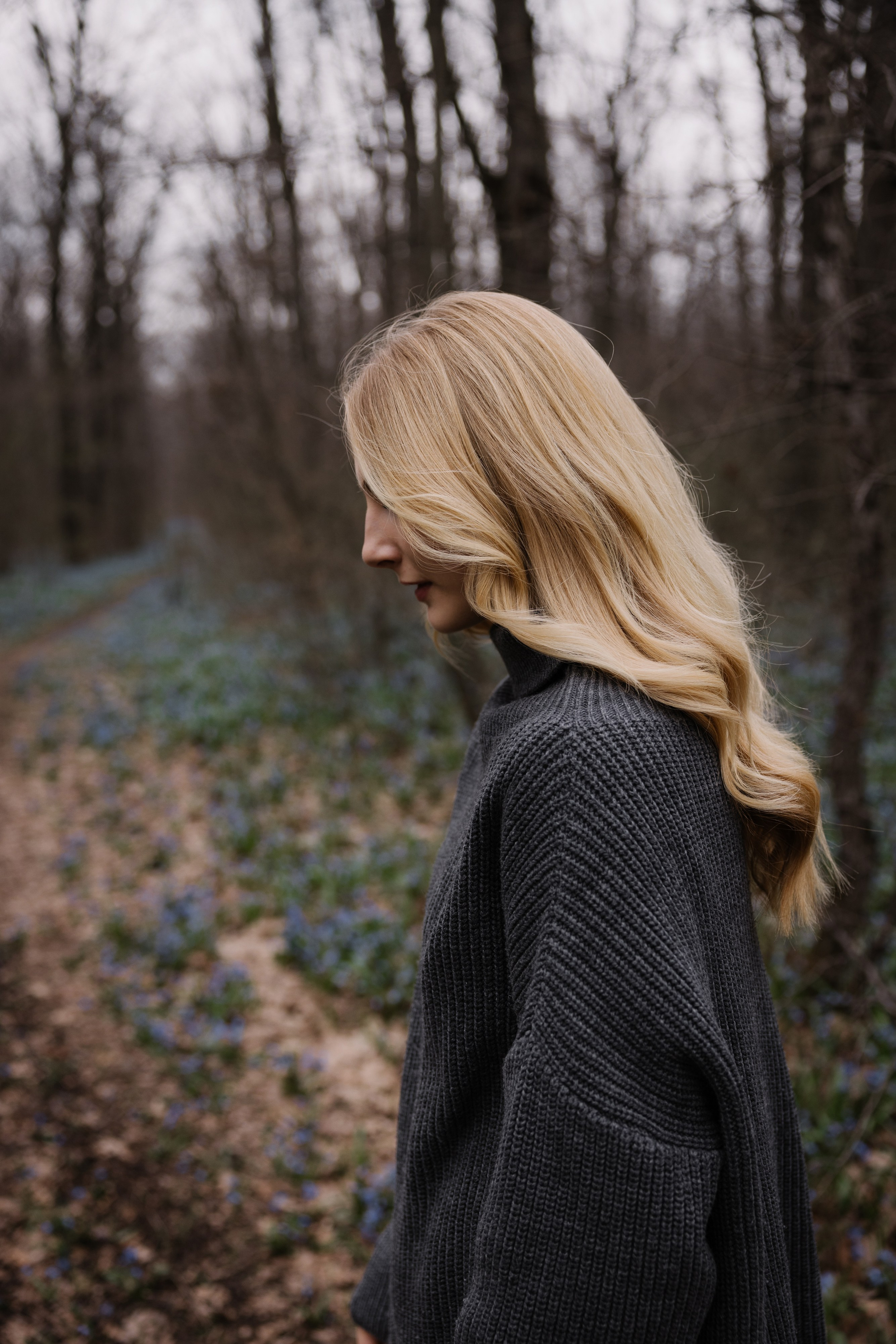 Вероника. Семейный фотограф Губкин/Старый Оскол