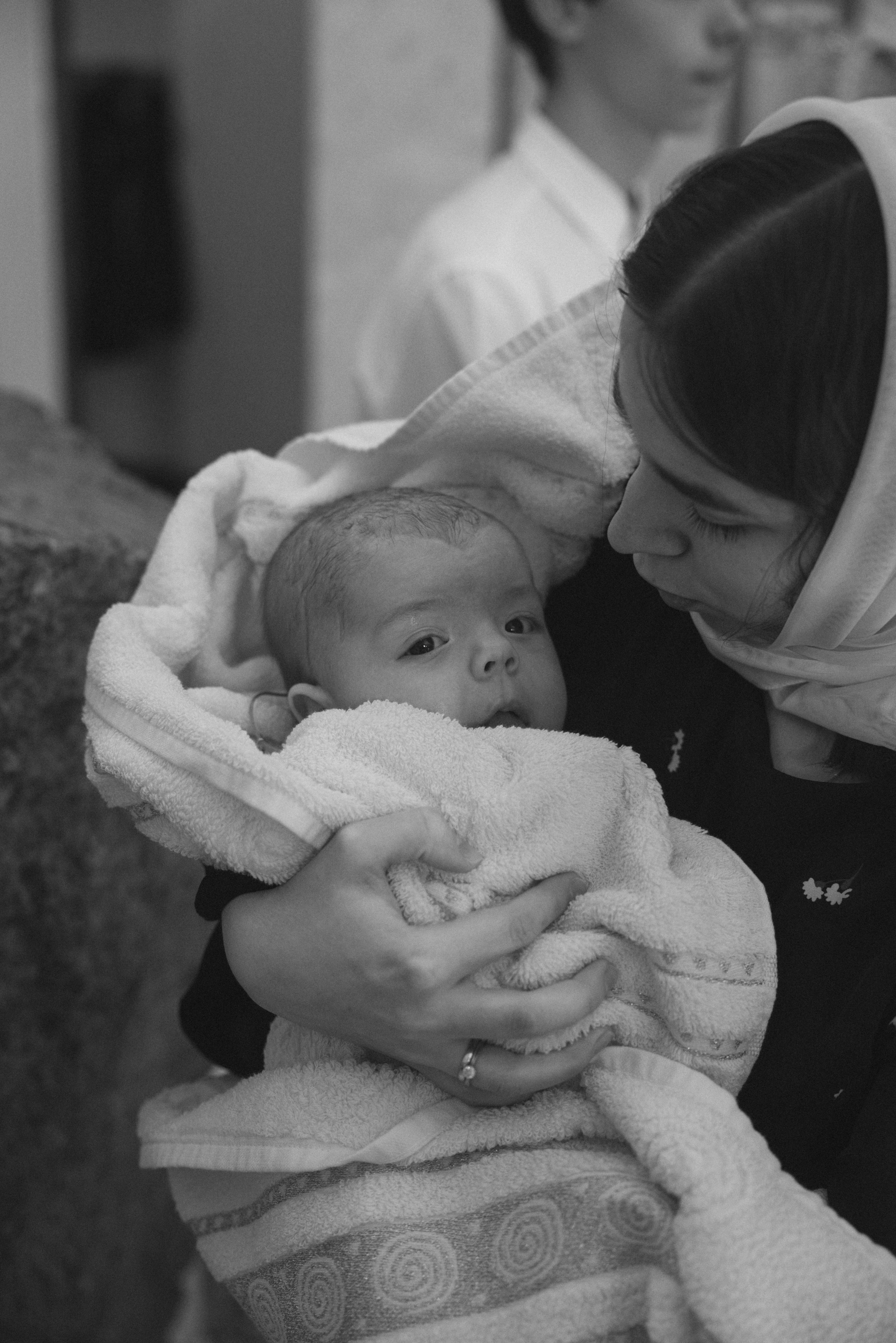 Полина. Семейный фотограф Губкин/Старый Оскол