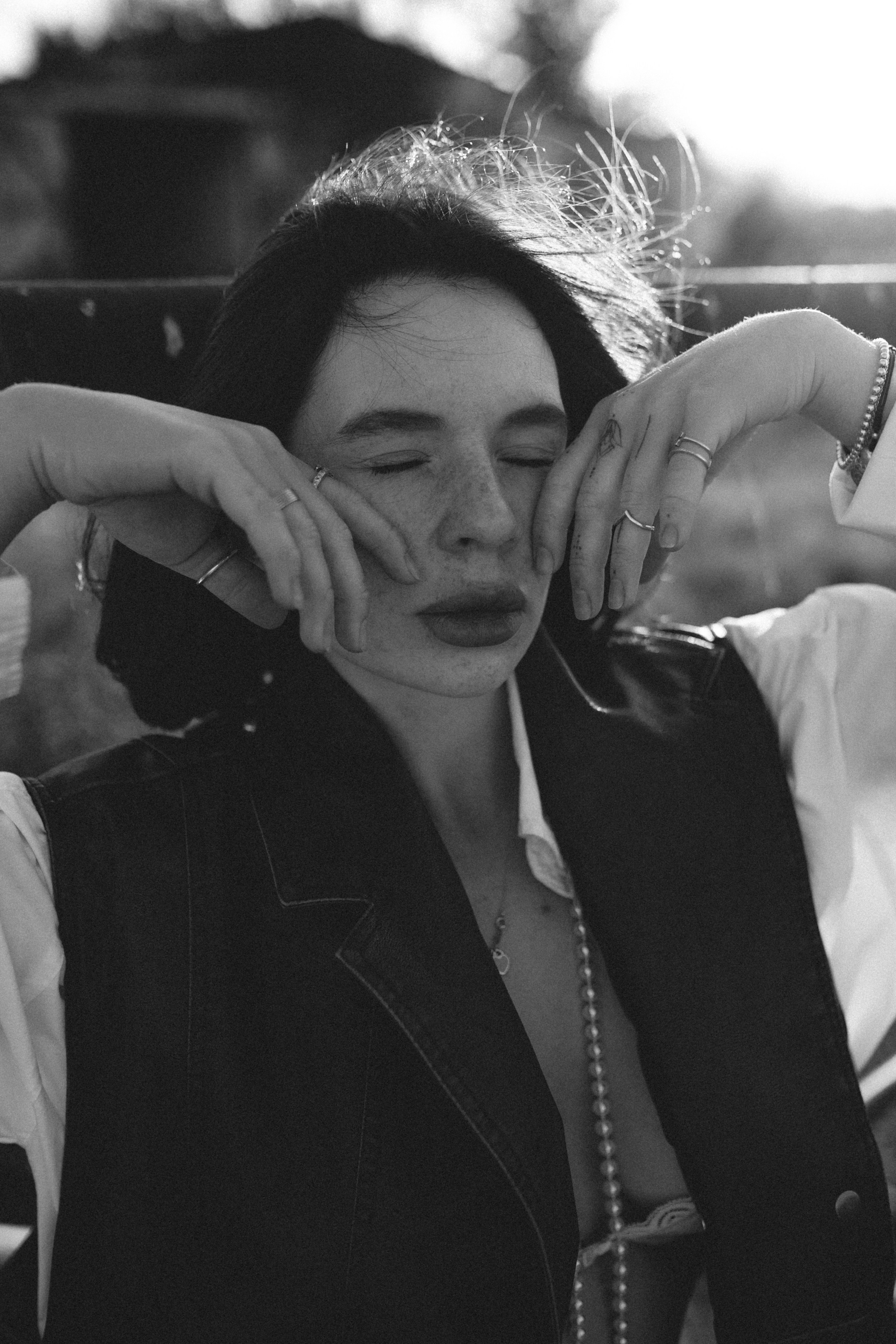 Вира. Семейный фотограф Губкин/Старый Оскол