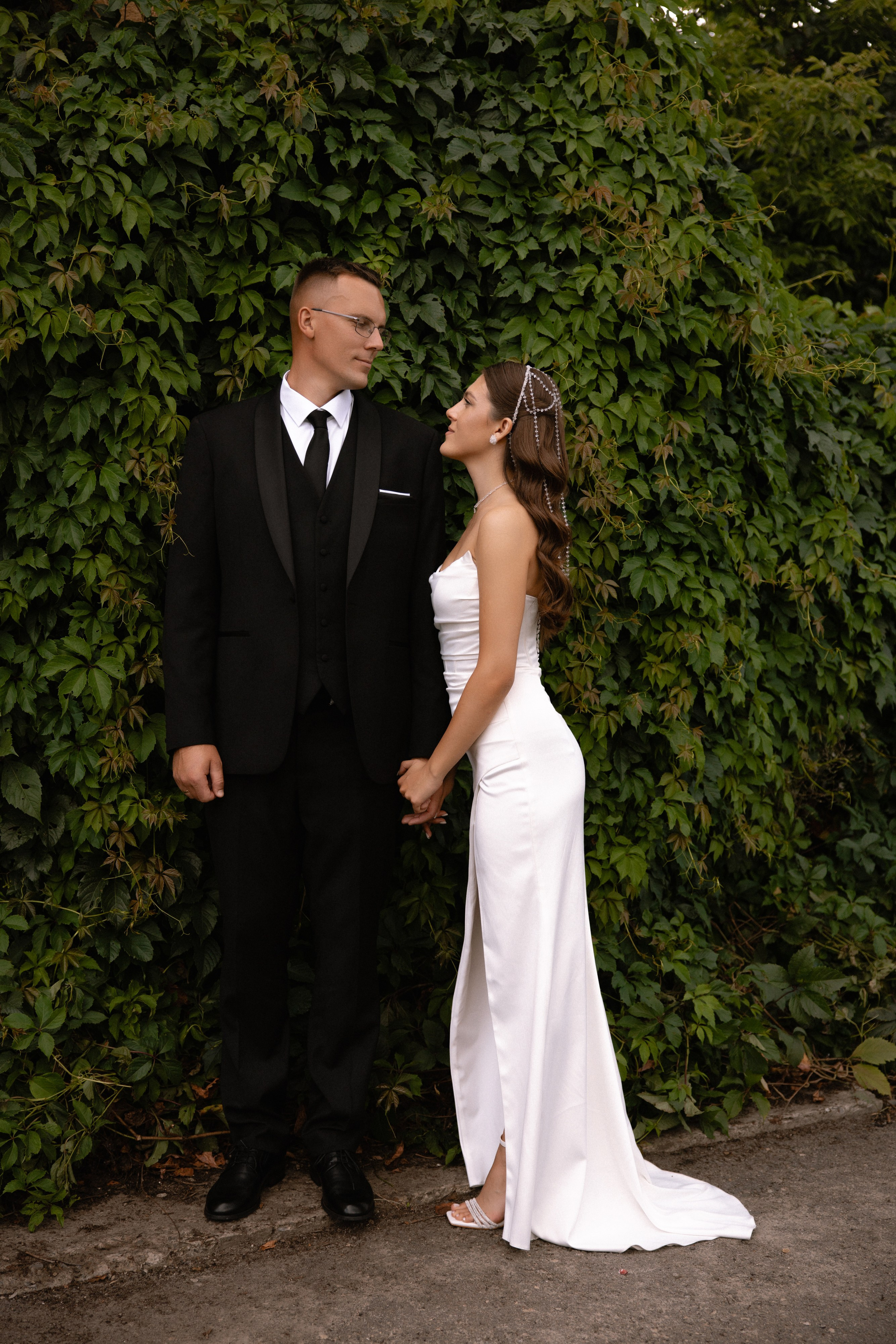 Wedding Day 09.08.25. Семейный фотограф Губкин/Старый Оскол