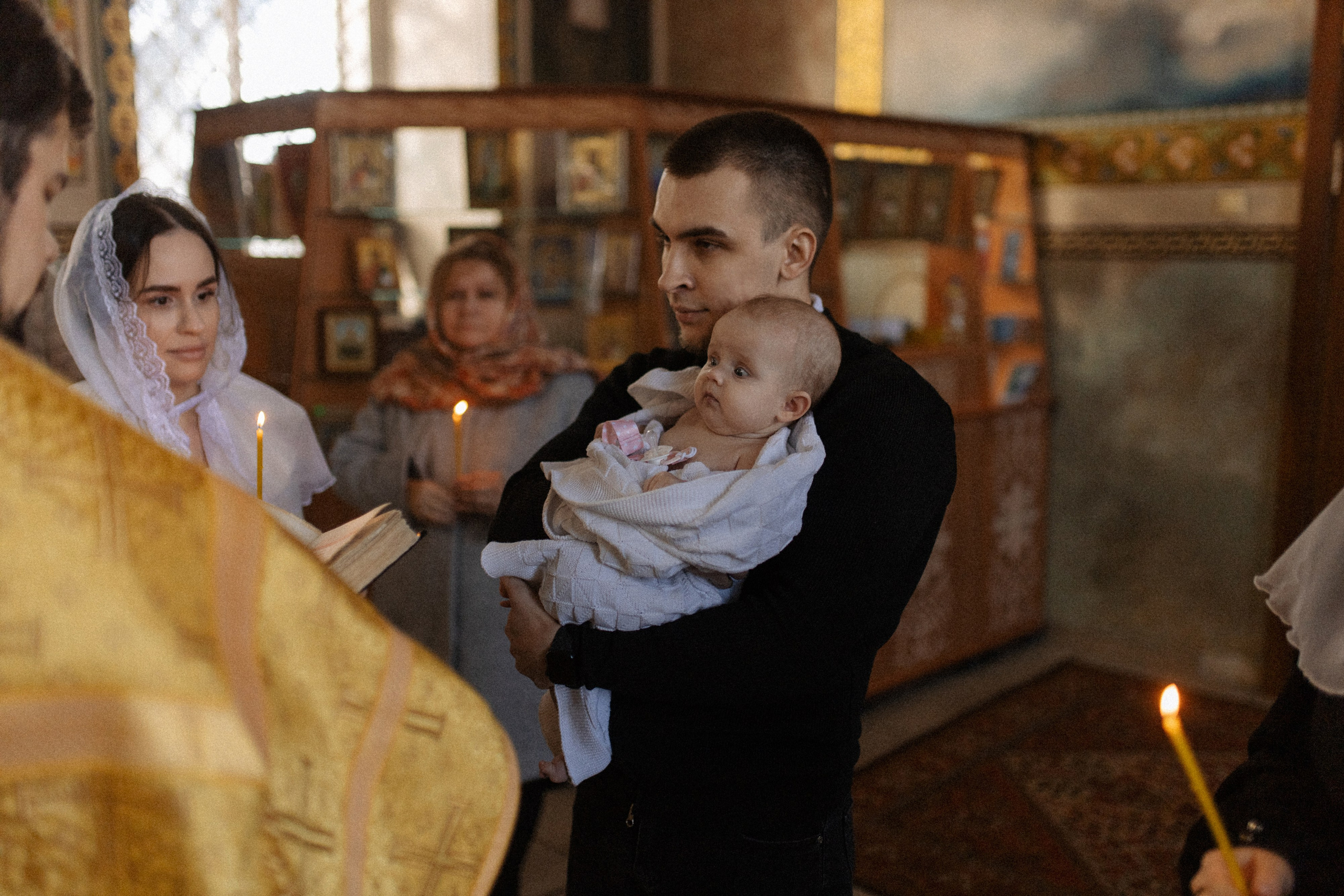 Теона. Семейный фотограф Губкин/Старый Оскол