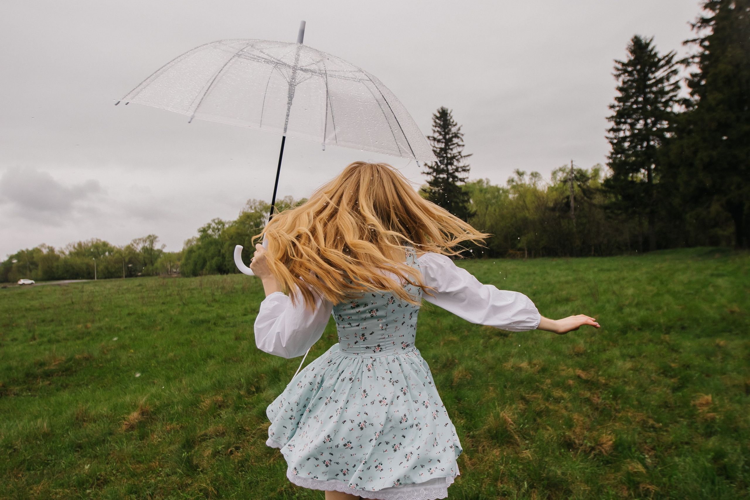 Вероника. Семейный фотограф Губкин/Старый Оскол