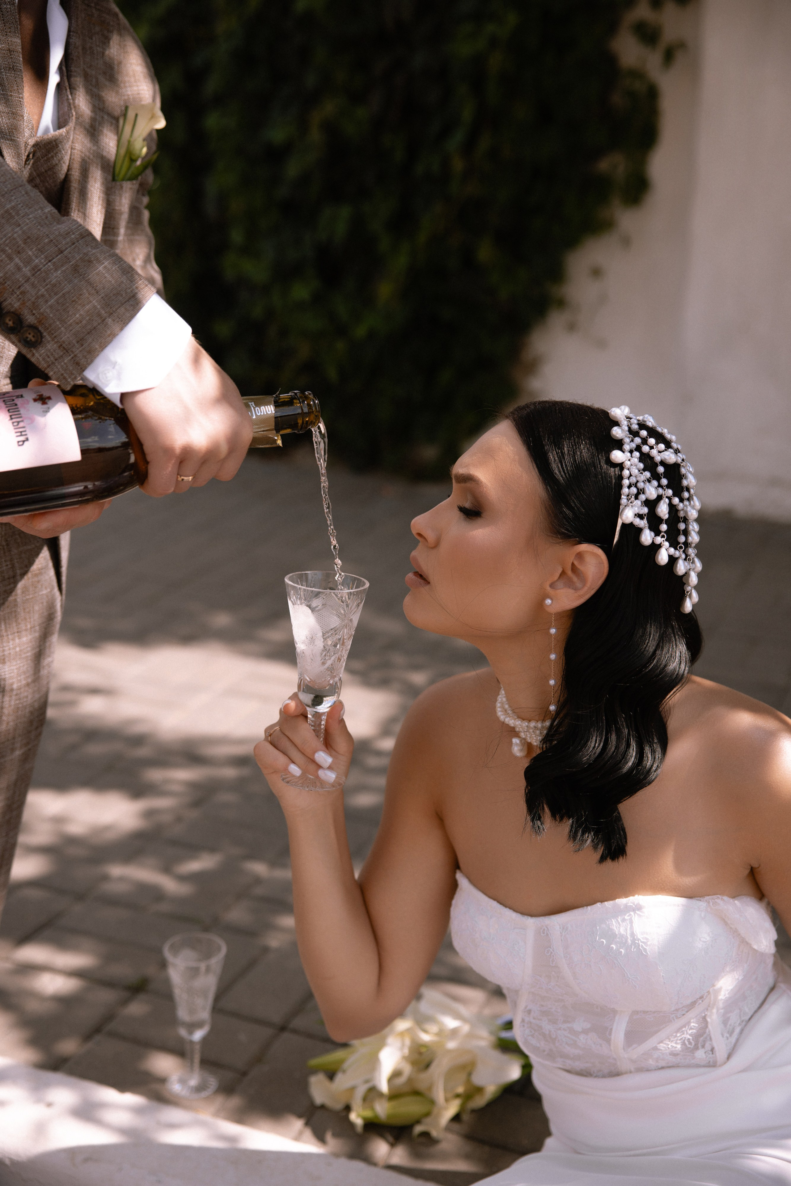 Wedding Day 16.08.25. Семейный фотограф Губкин/Старый Оскол