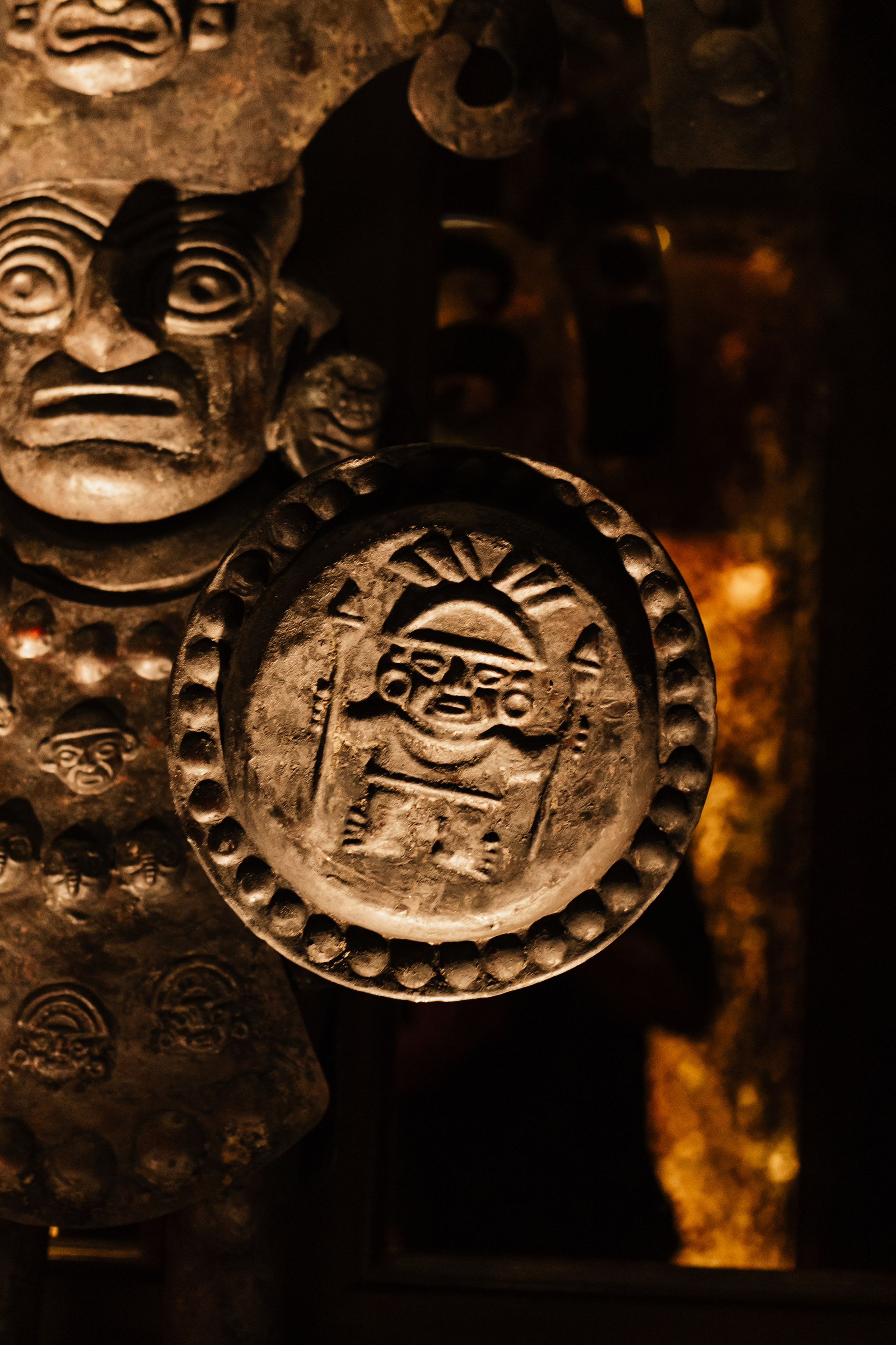 COYA Dubai Party — Nightlife & Event Photography. Evgen Yatsenko — Photographer in Dubai