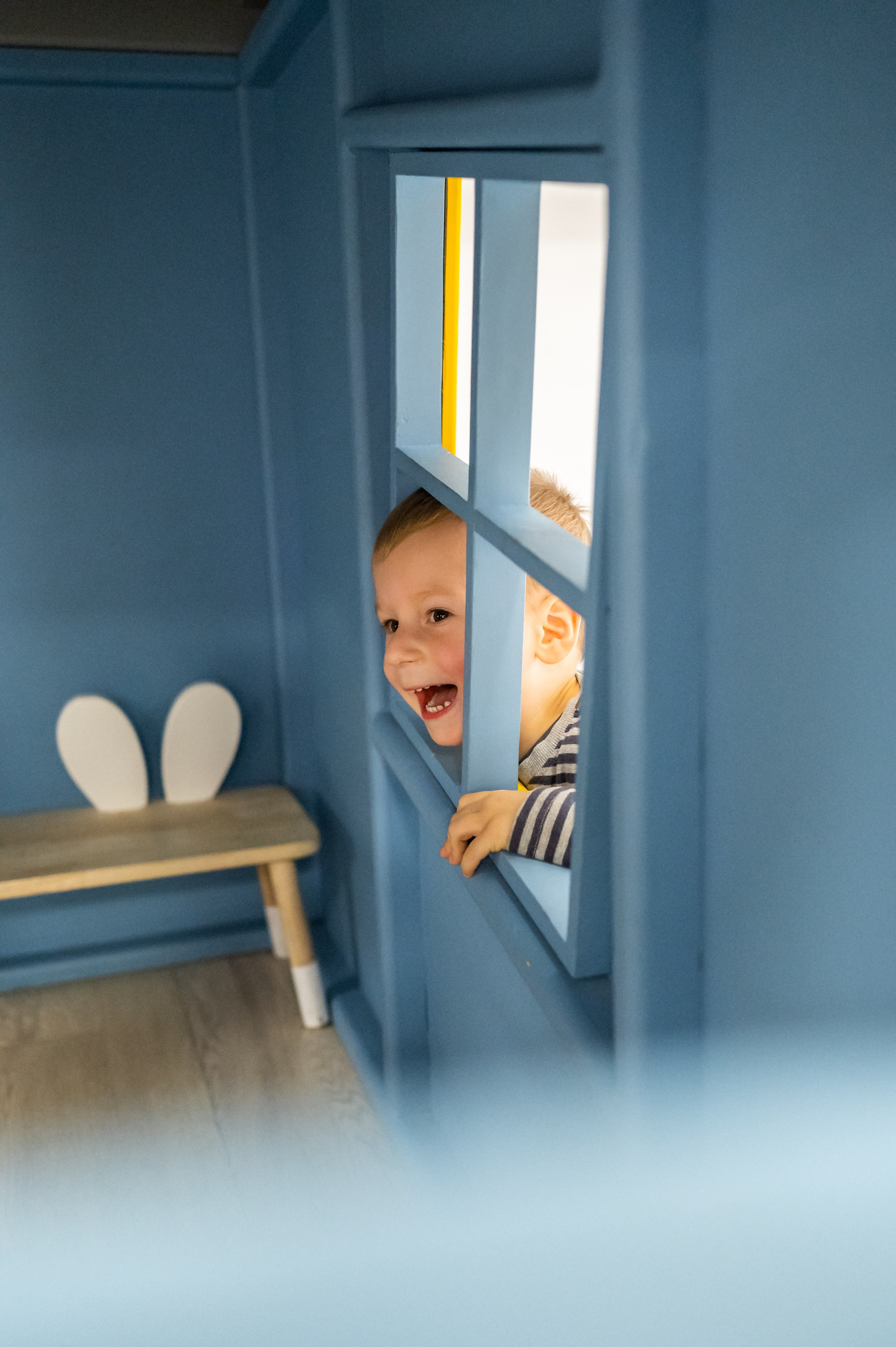 Дни рождения. Фотограф Мария Гончарова/ Москва — область