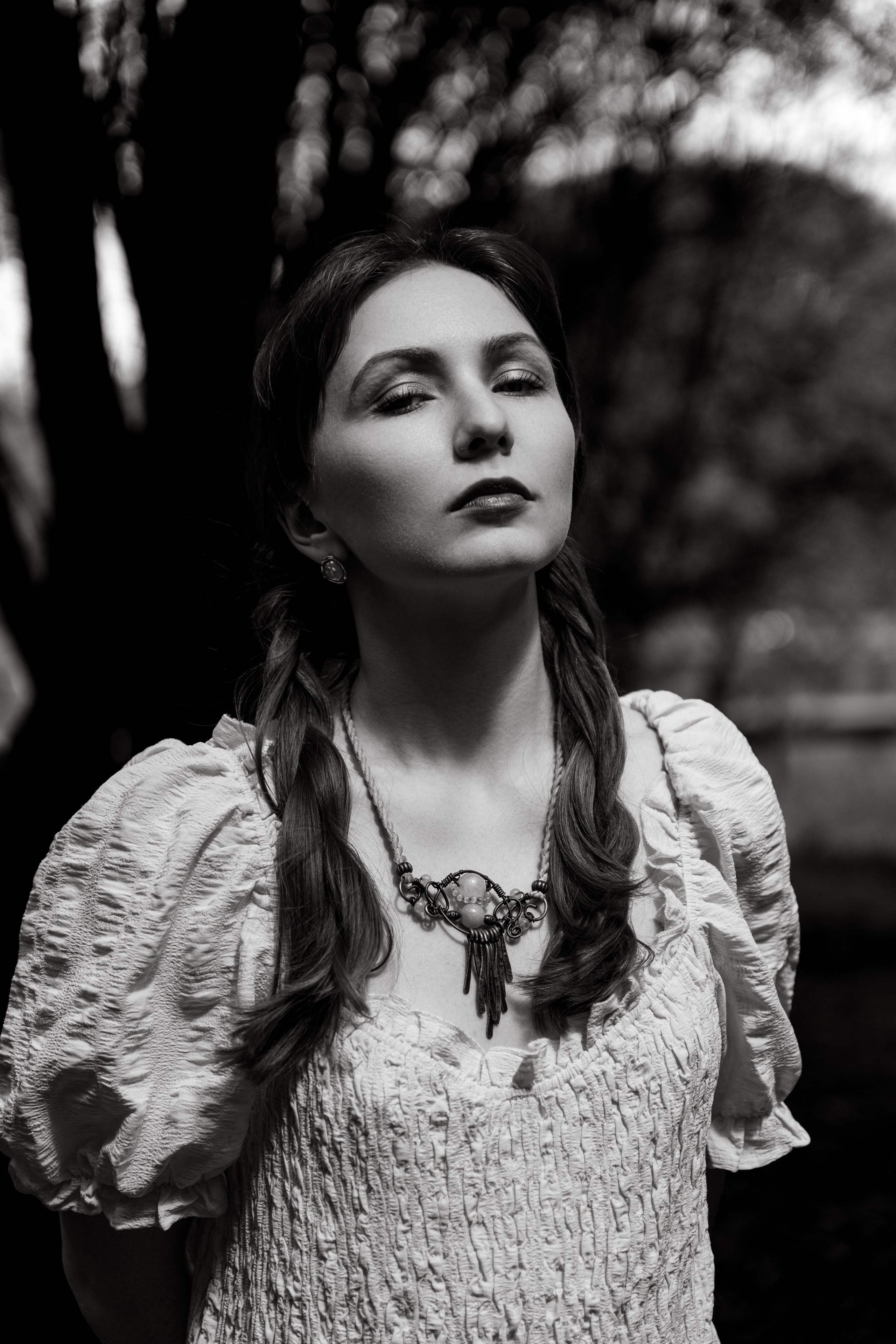 Анна Литвиненко. Фотограф Анастасия Егорова