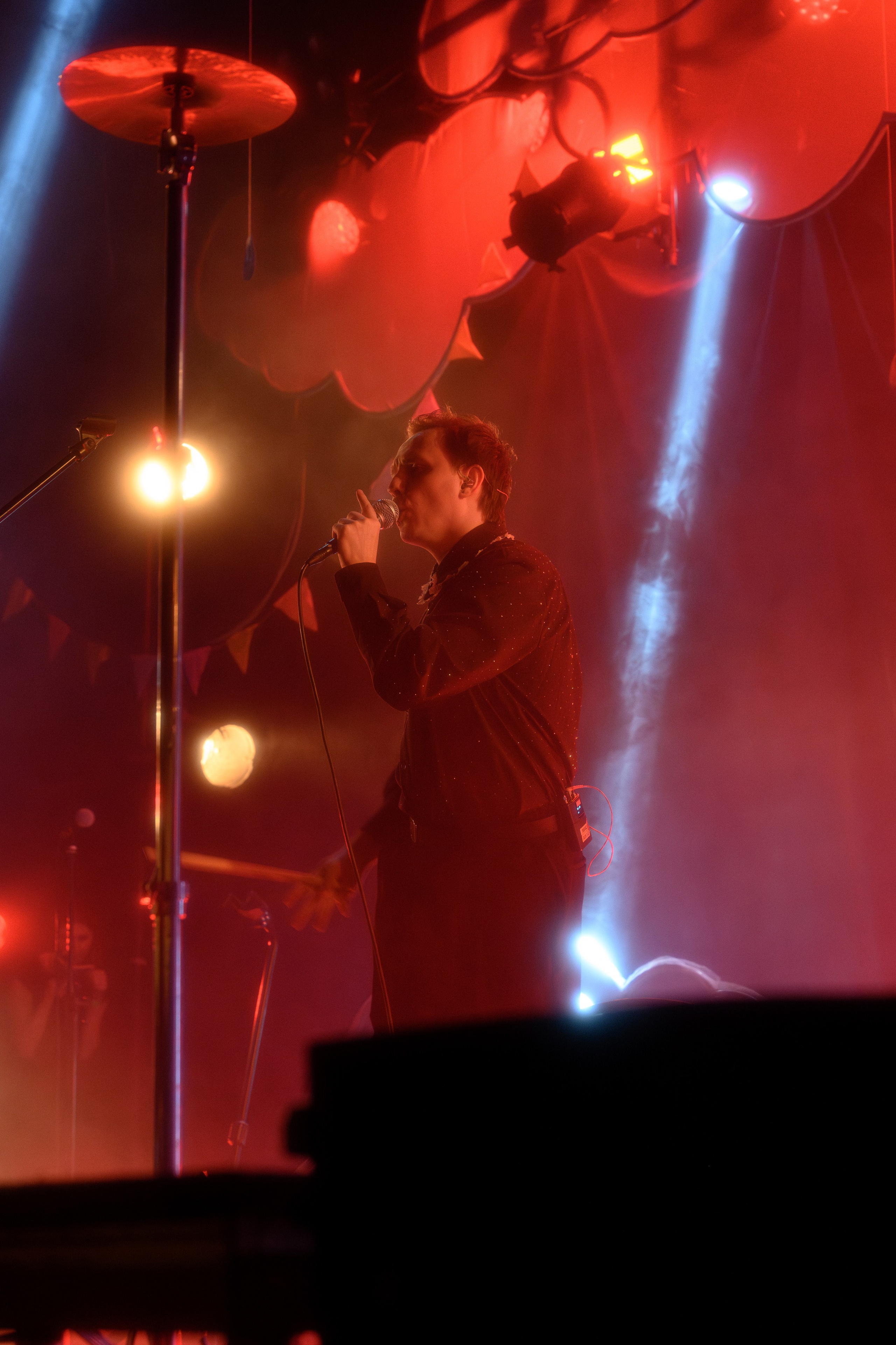 Концерт гр."Сова». Клуб Base. 16.12.2025. Фотограф Анастасия Егорова