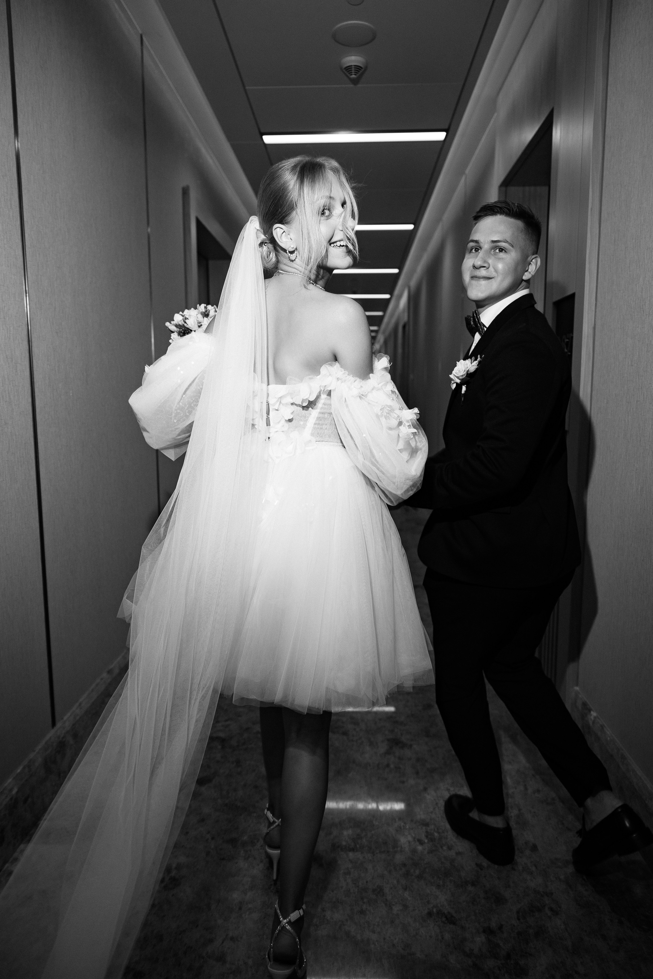 Никита и Дарья. Свадебный фотограф Москве Катя Абдурахманова и Арсен Абдурахманов