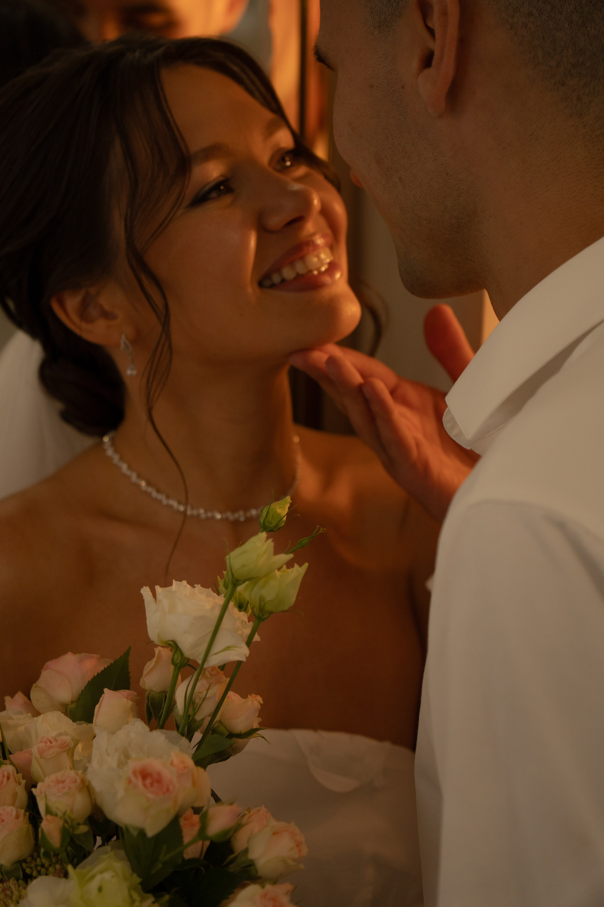 Аскар & Мария. Фотограф Наталья Воронина Москва