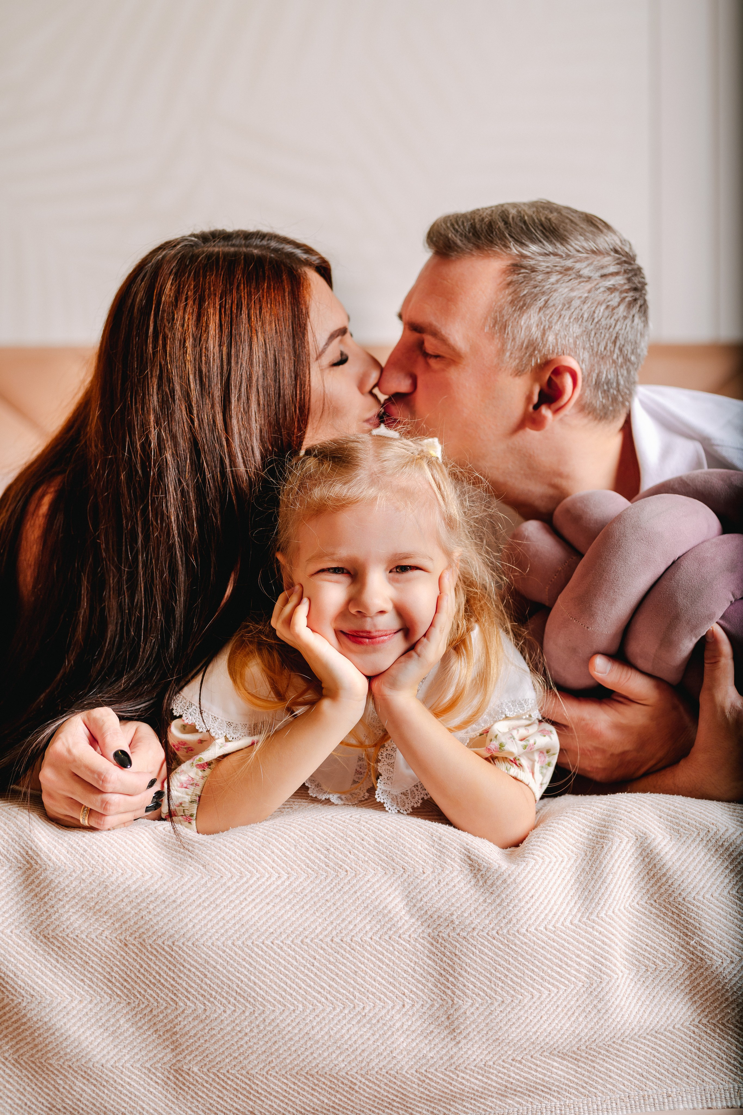 M&S. Семейный и детский фотограф по Москве и области