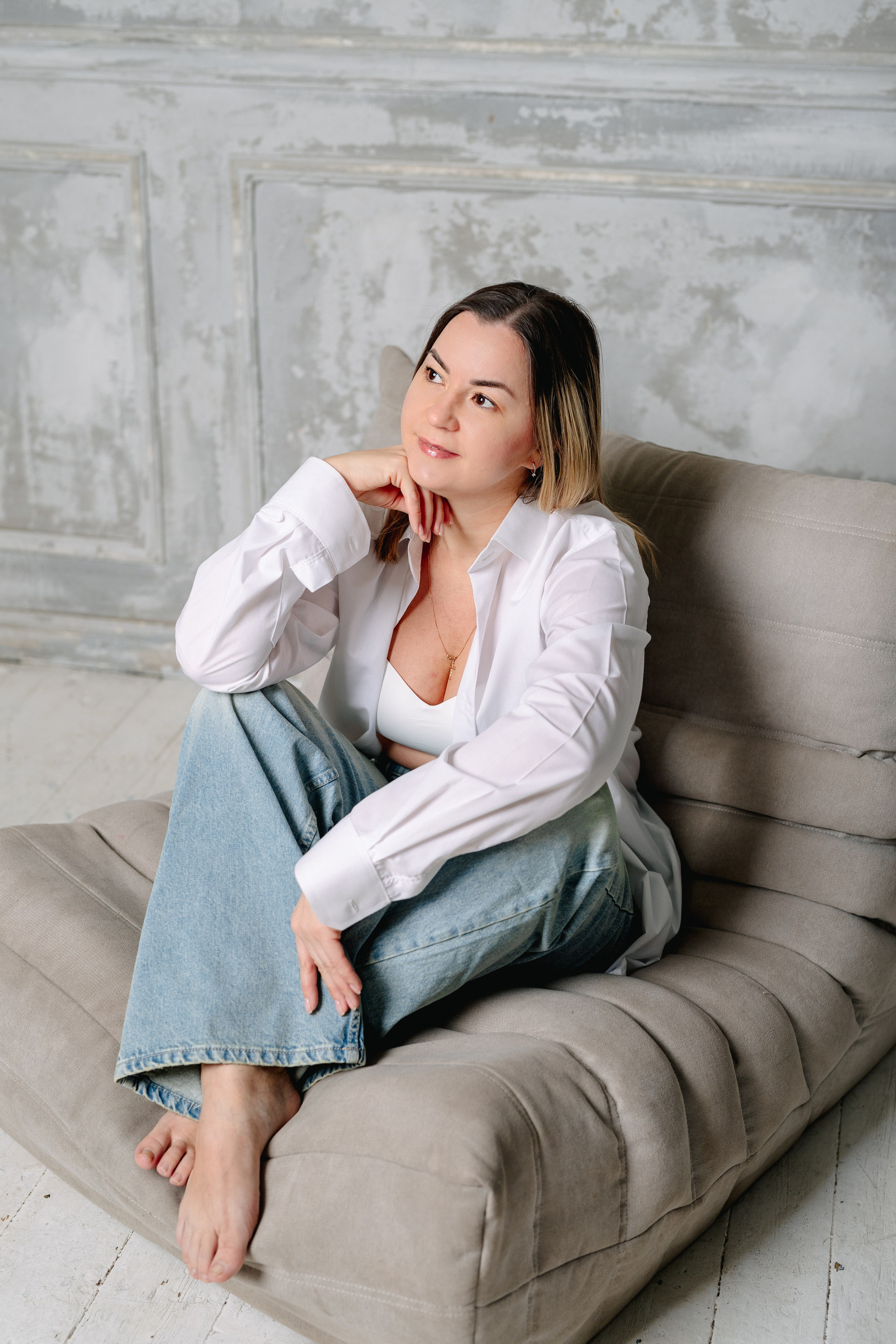 J. Семейный и детский фотограф по Москве и области