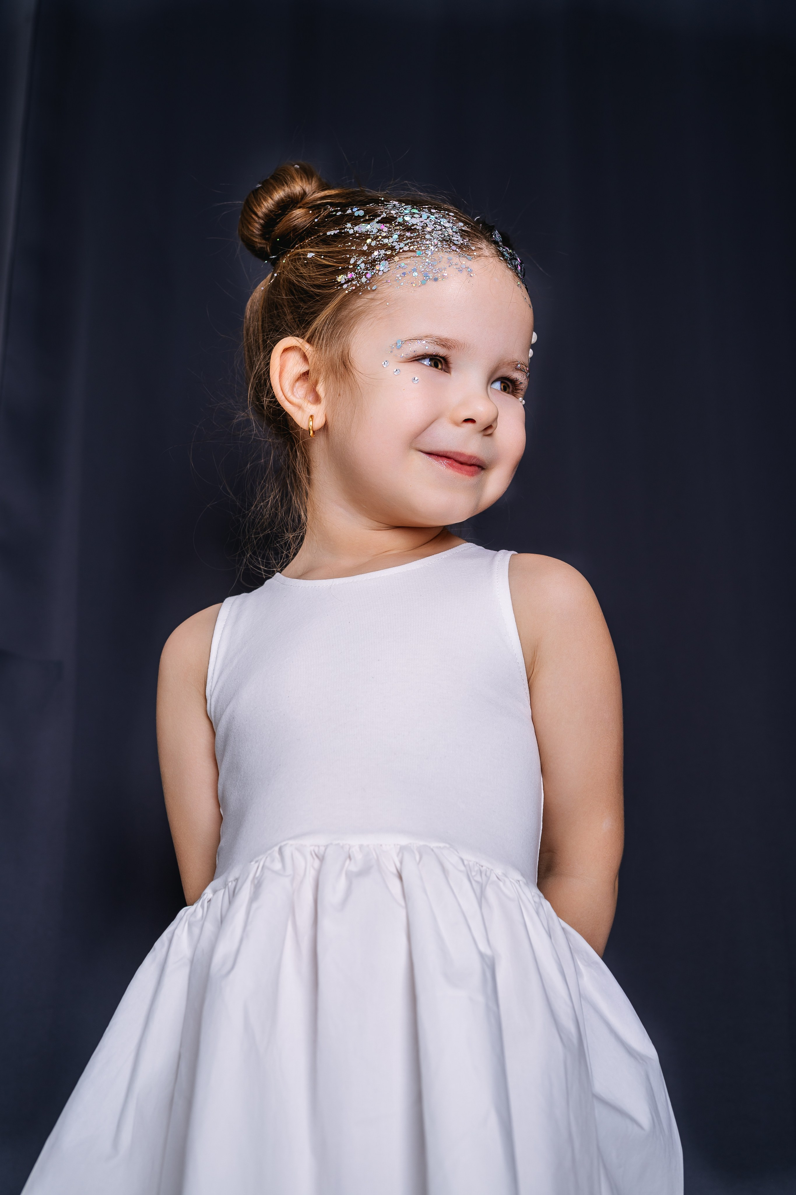 Sofia. Семейный и детский фотограф по Москве и области