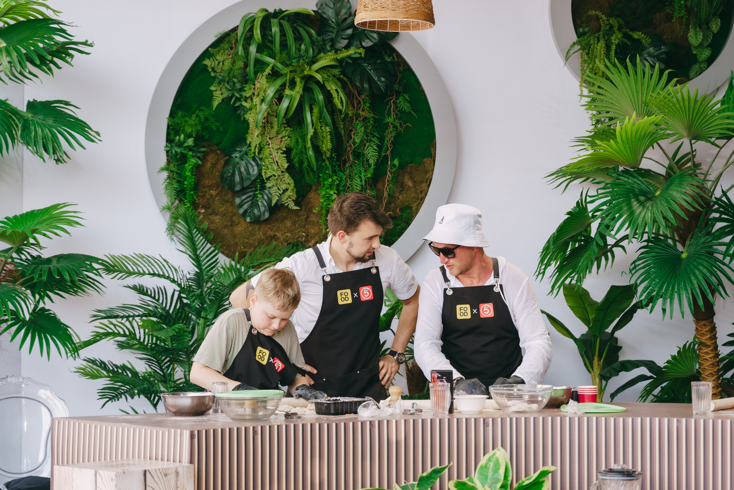 VK FEST. Photographer Natalia Baranova