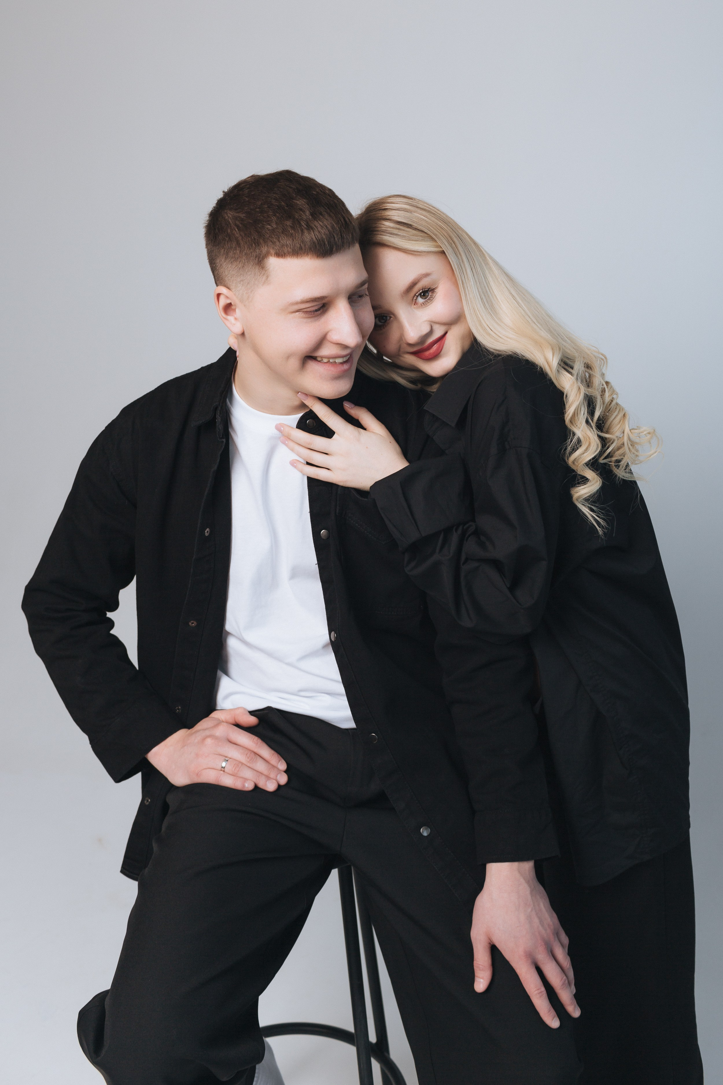 Двое +1. Krylovaphoto