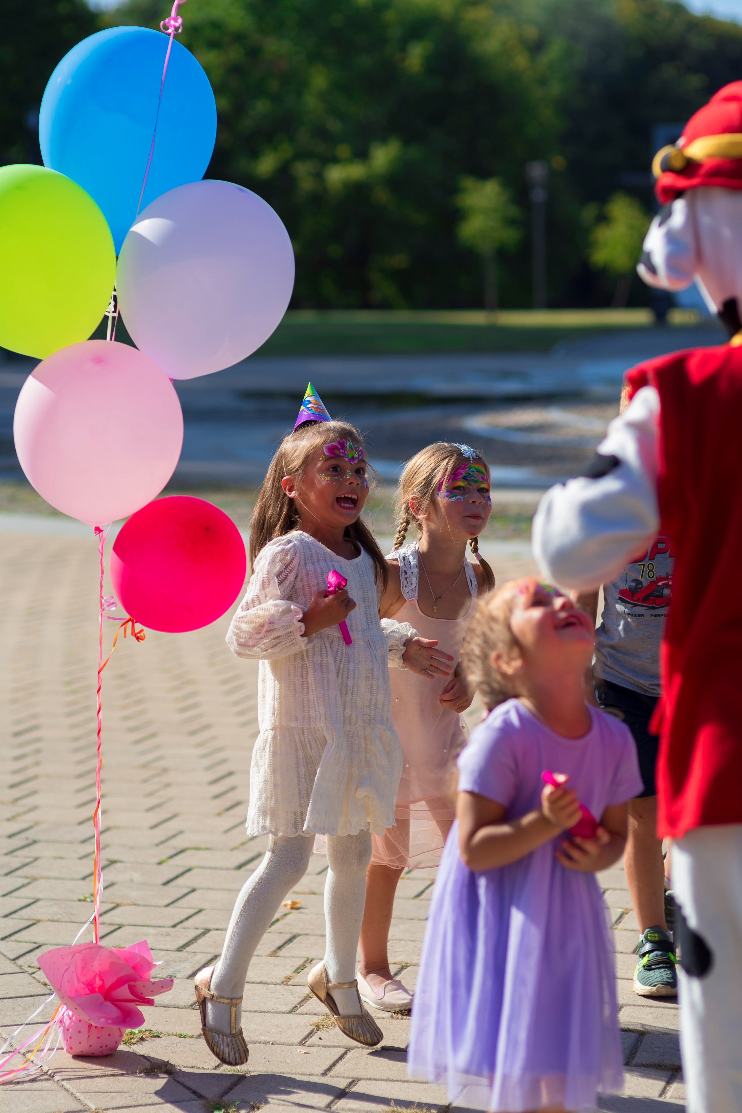 Александра 5 лет. Фотограф Крещения и Венчания. Минск и другие города. Почтенная Наташа