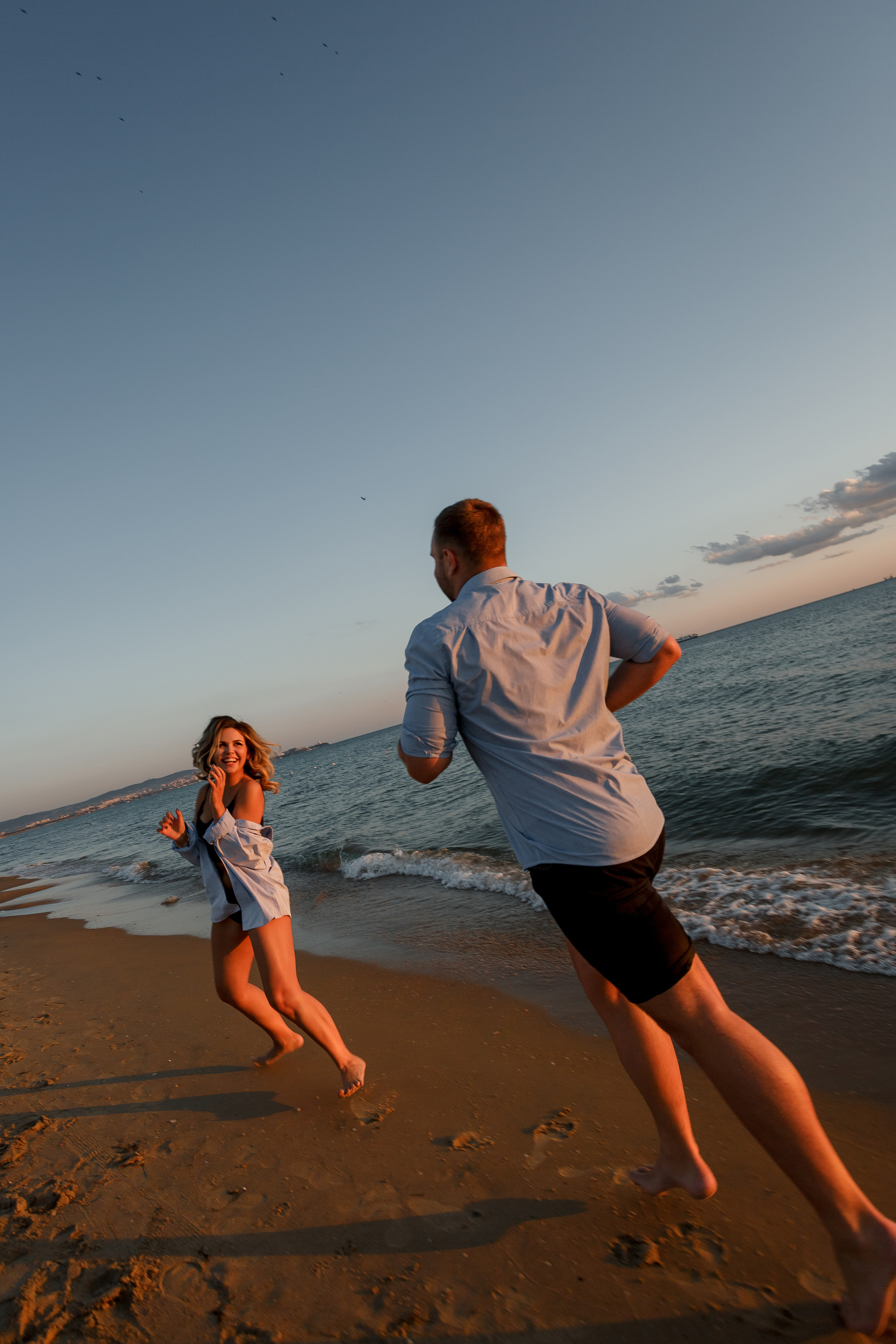 В АТМОФЕРЕ ПЕСКА И ЧАЕК. Свадебный и семейный фотограф в Анапе/Новороссийске Виктория Чайка
