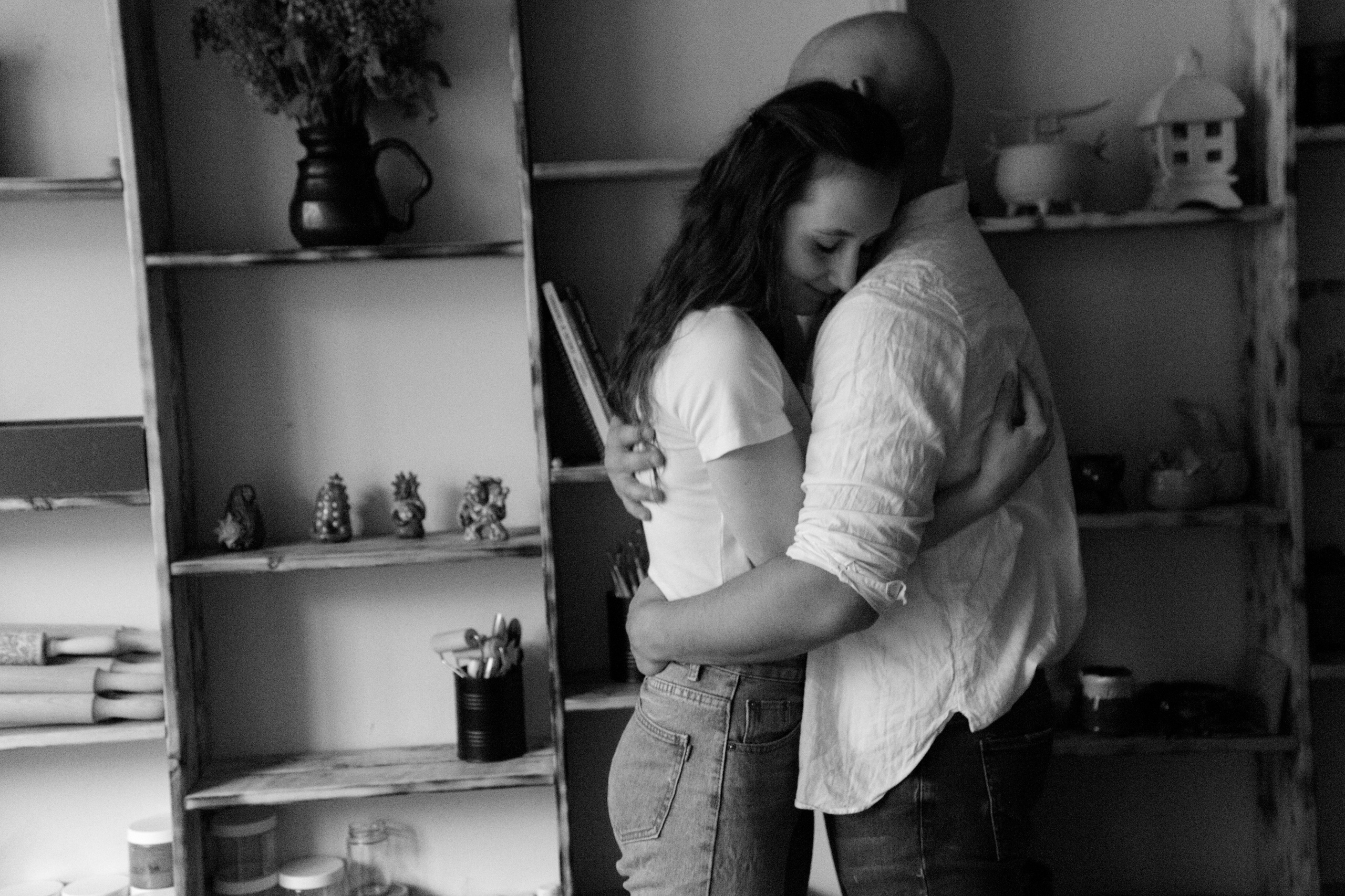 ИХ СКРЕПИЛА ГЛИНА. Свадебный и семейный фотограф в Анапе/Новороссийске Виктория Чайка