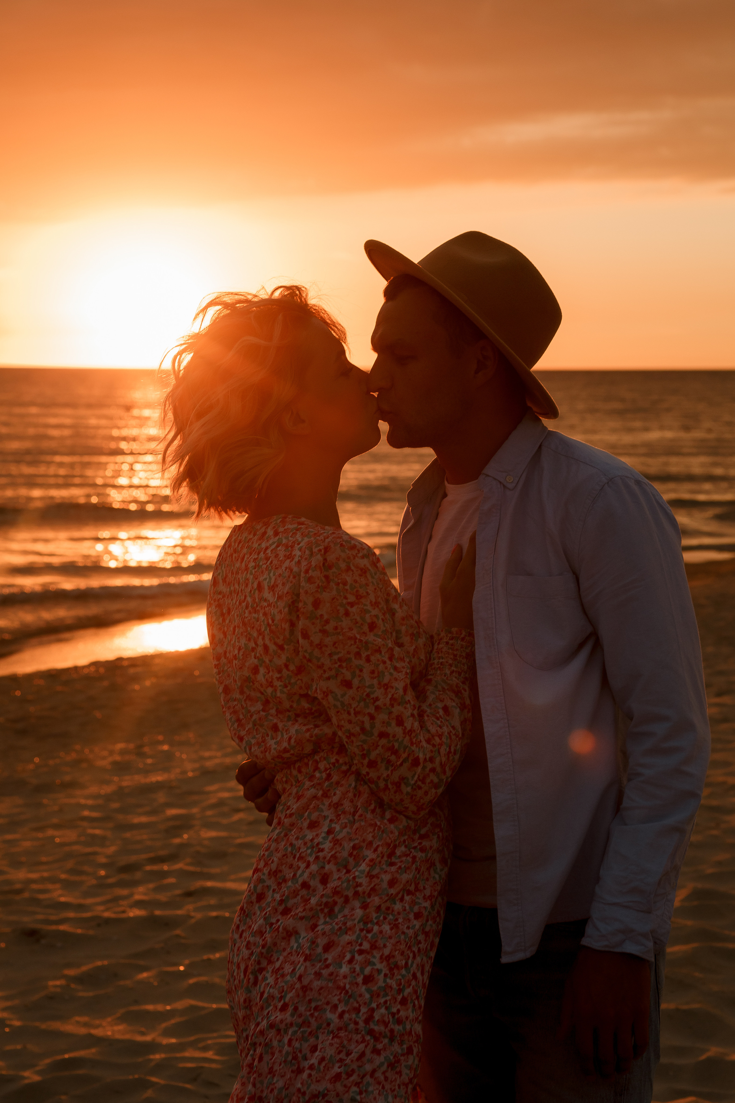 SEA DREAM. Свадебный и семейный фотограф в Анапе/Новороссийске Виктория Чайка