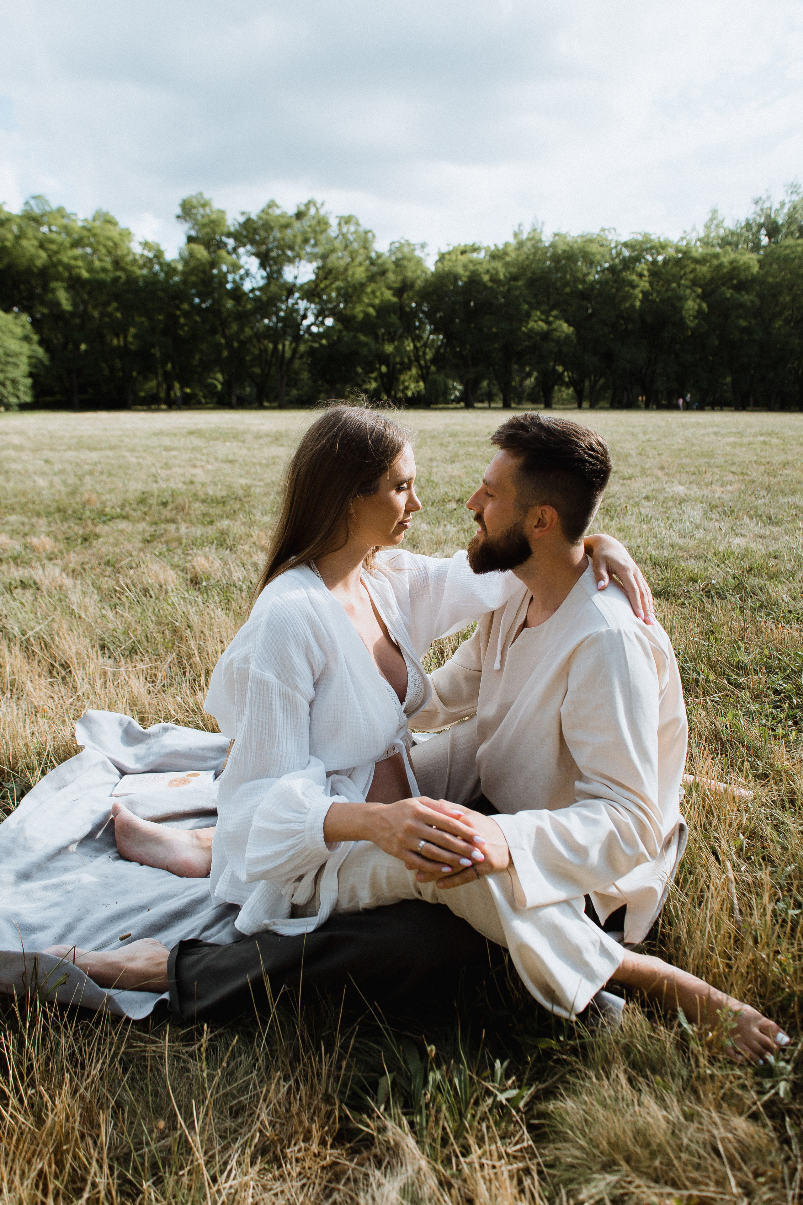 Маленький Будда. Свадебный и семейный фотограф в Анапе/Новороссийске Виктория Чайка