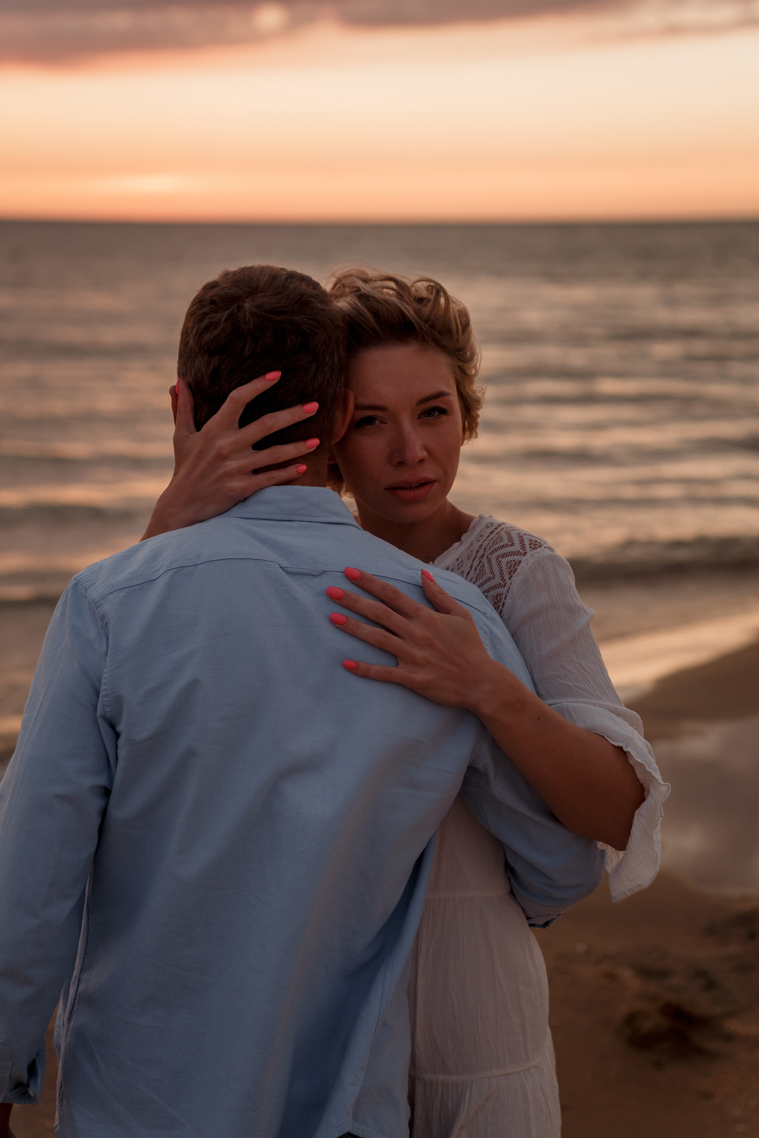 SEA DREAM. Свадебный и семейный фотограф в Анапе/Новороссийске Виктория Чайка