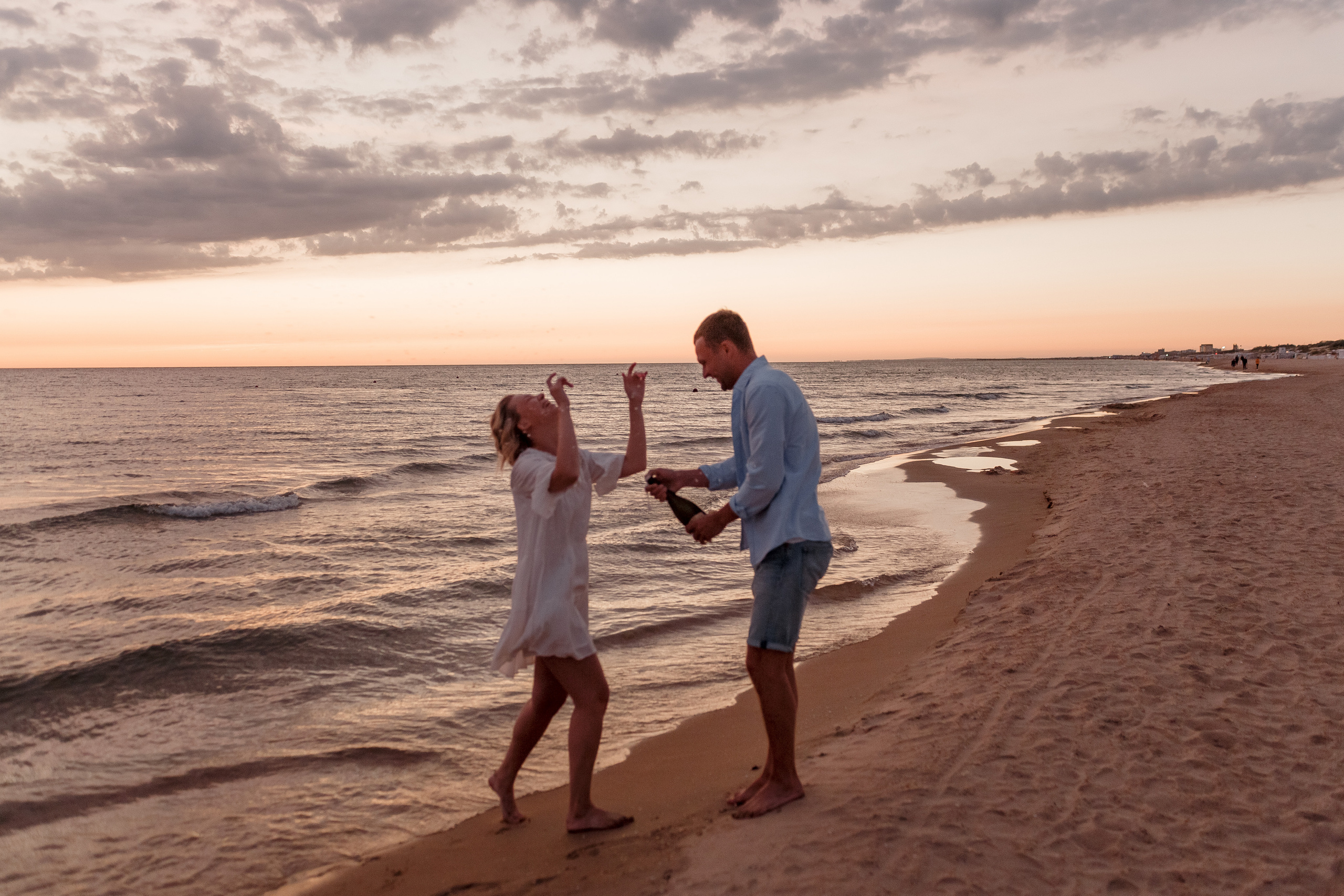 SEA DREAM. Свадебный и семейный фотограф в Анапе/Новороссийске Виктория Чайка