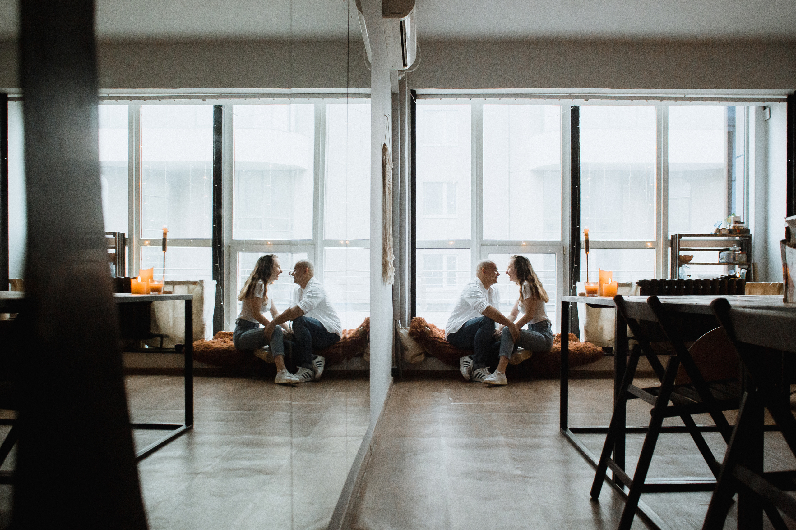 ИХ СКРЕПИЛА ГЛИНА. Свадебный и семейный фотограф в Анапе/Новороссийске Виктория Чайка