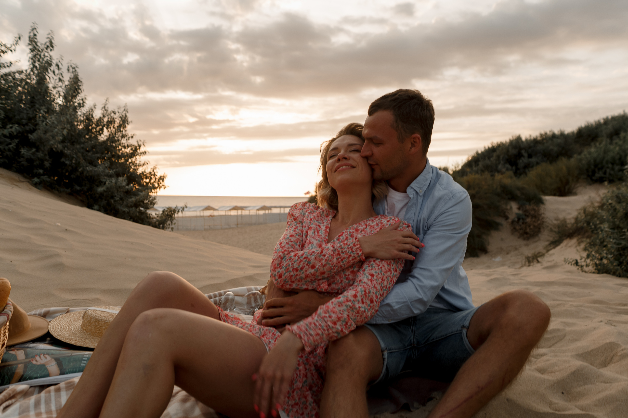 SEA DREAM. Свадебный и семейный фотограф в Анапе/Новороссийске Виктория Чайка
