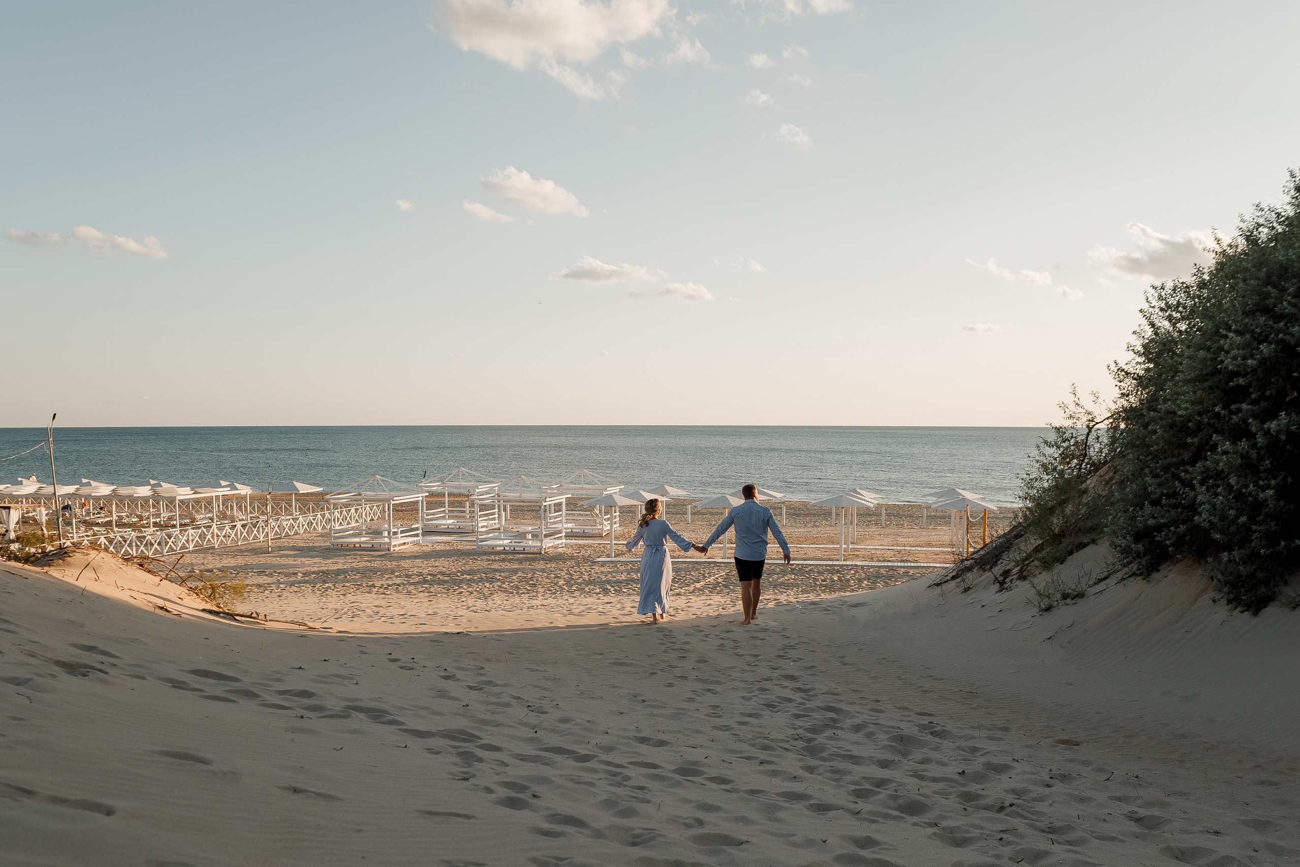 В АТМОФЕРЕ ПЕСКА И ЧАЕК. Свадебный и семейный фотограф в Анапе/Новороссийске Виктория Чайка