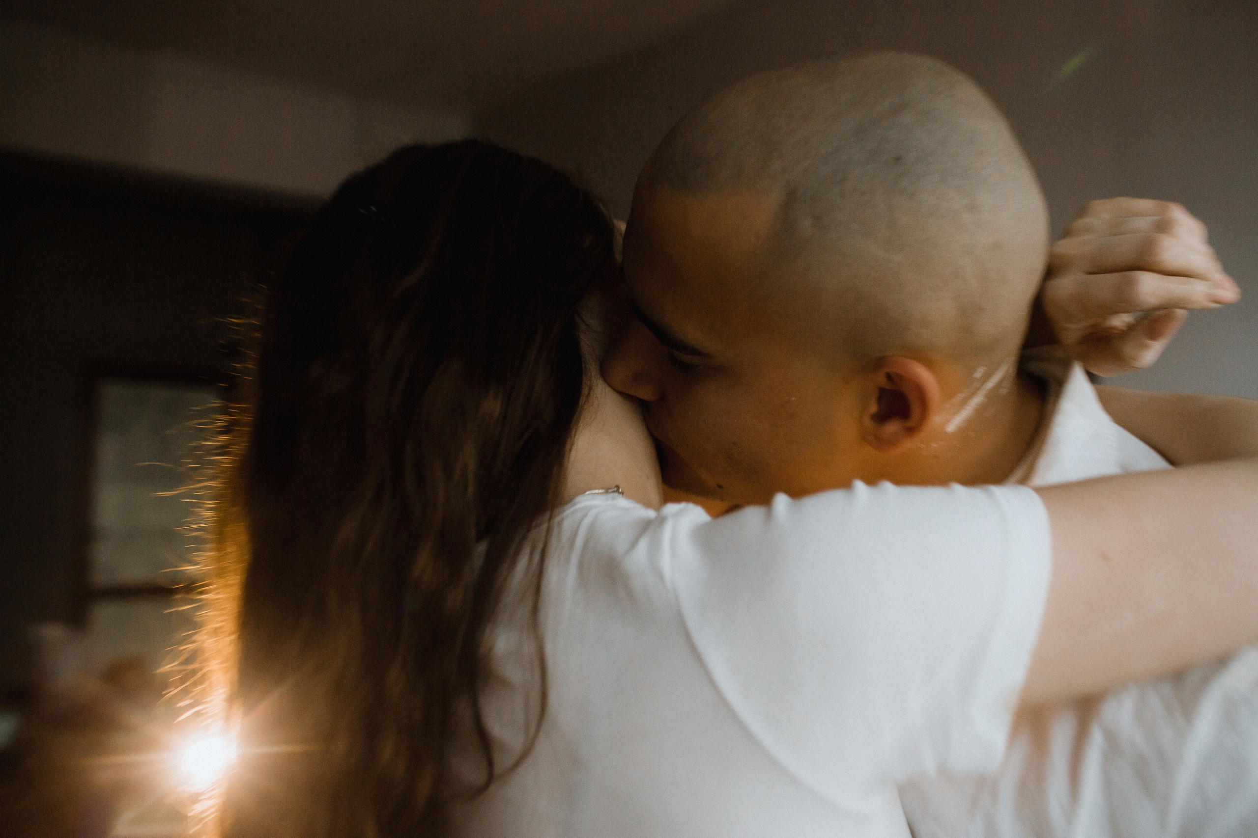 ИХ СКРЕПИЛА ГЛИНА. Свадебный и семейный фотограф в Анапе/Новороссийске Виктория Чайка