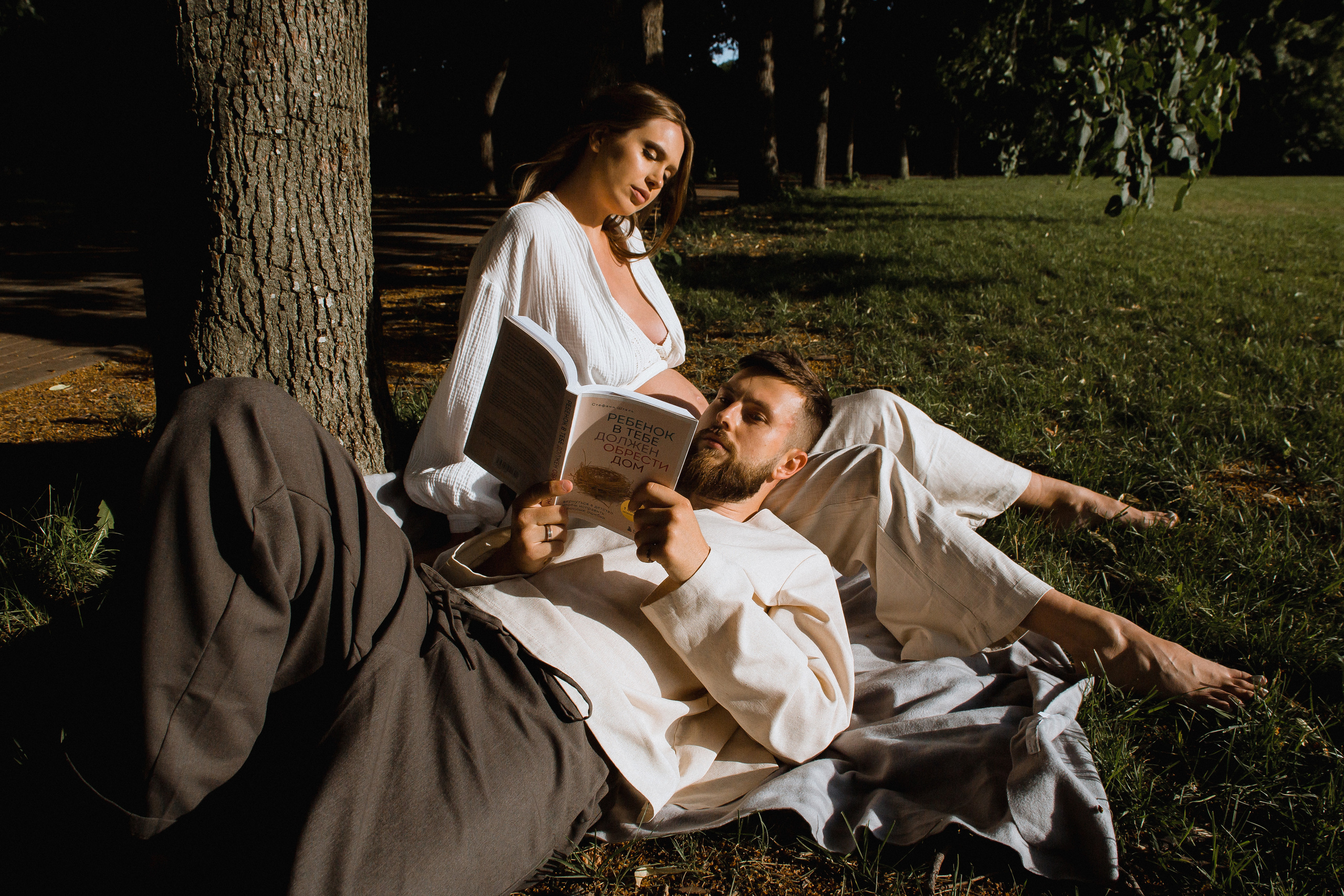 Маленький Будда. Свадебный и семейный фотограф в Анапе/Новороссийске Виктория Чайка