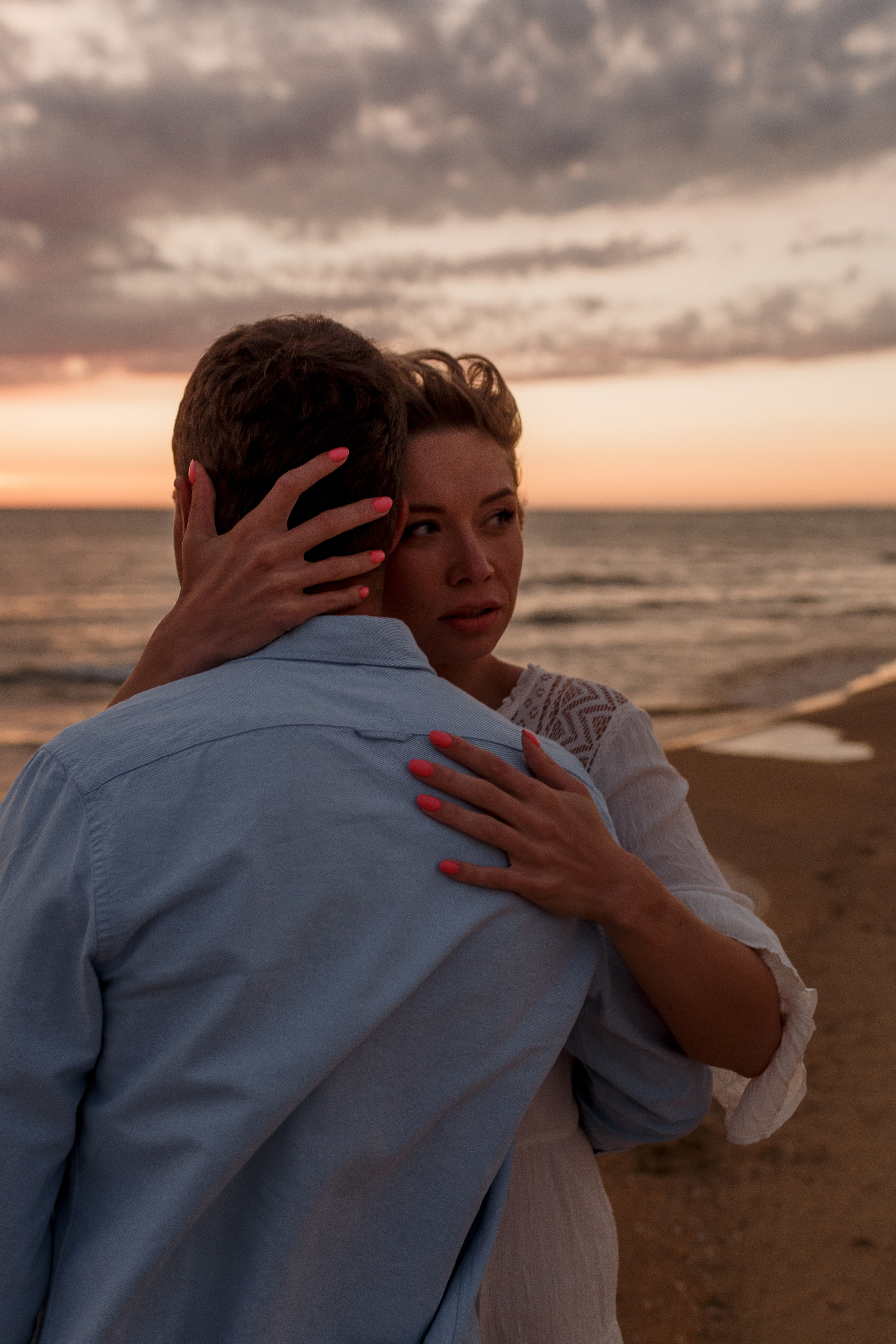 SEA DREAM. Свадебный и семейный фотограф в Анапе/Новороссийске Виктория Чайка