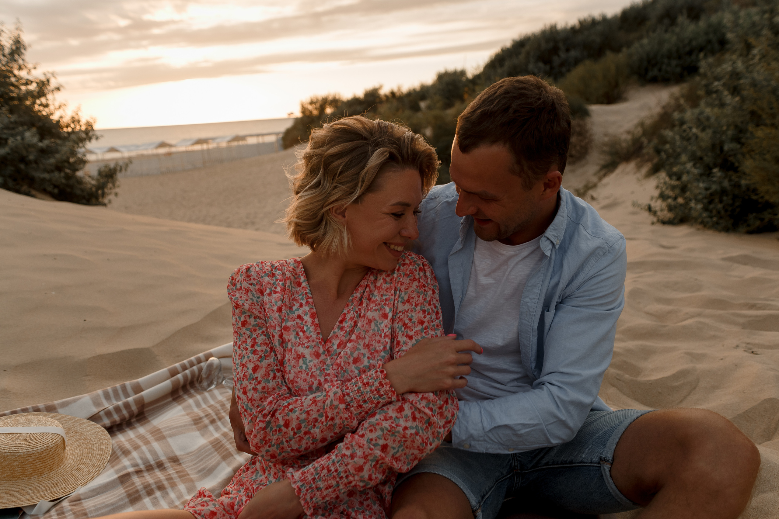 SEA DREAM. Свадебный и семейный фотограф в Анапе/Новороссийске Виктория Чайка