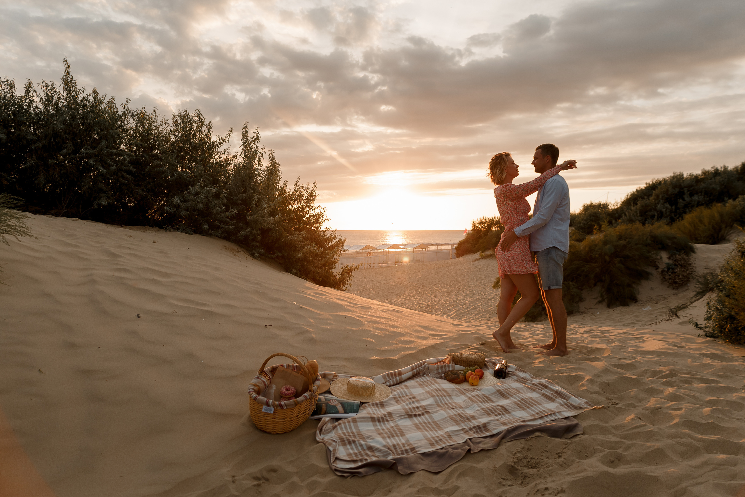 SEA DREAM. Свадебный и семейный фотограф в Анапе/Новороссийске Виктория Чайка