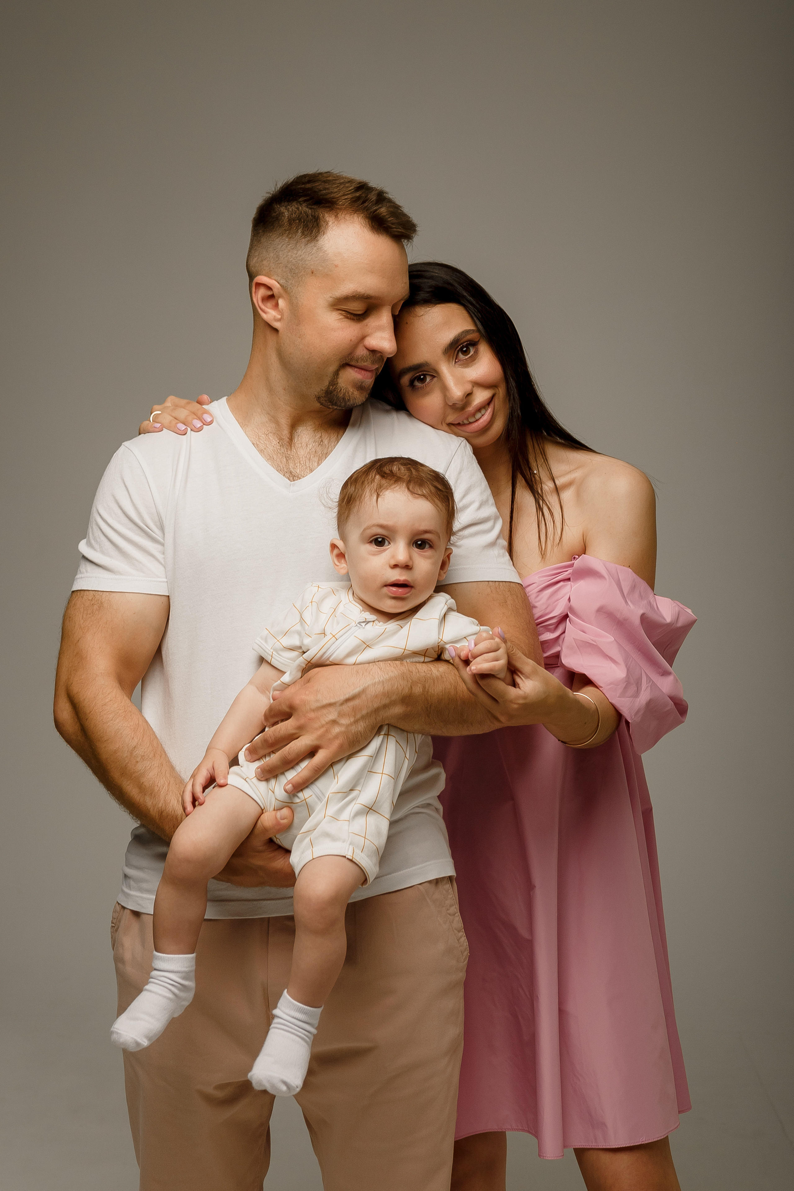 Family. Свадебный и семейный фотограф в Анапе/Новороссийске Виктория Чайка