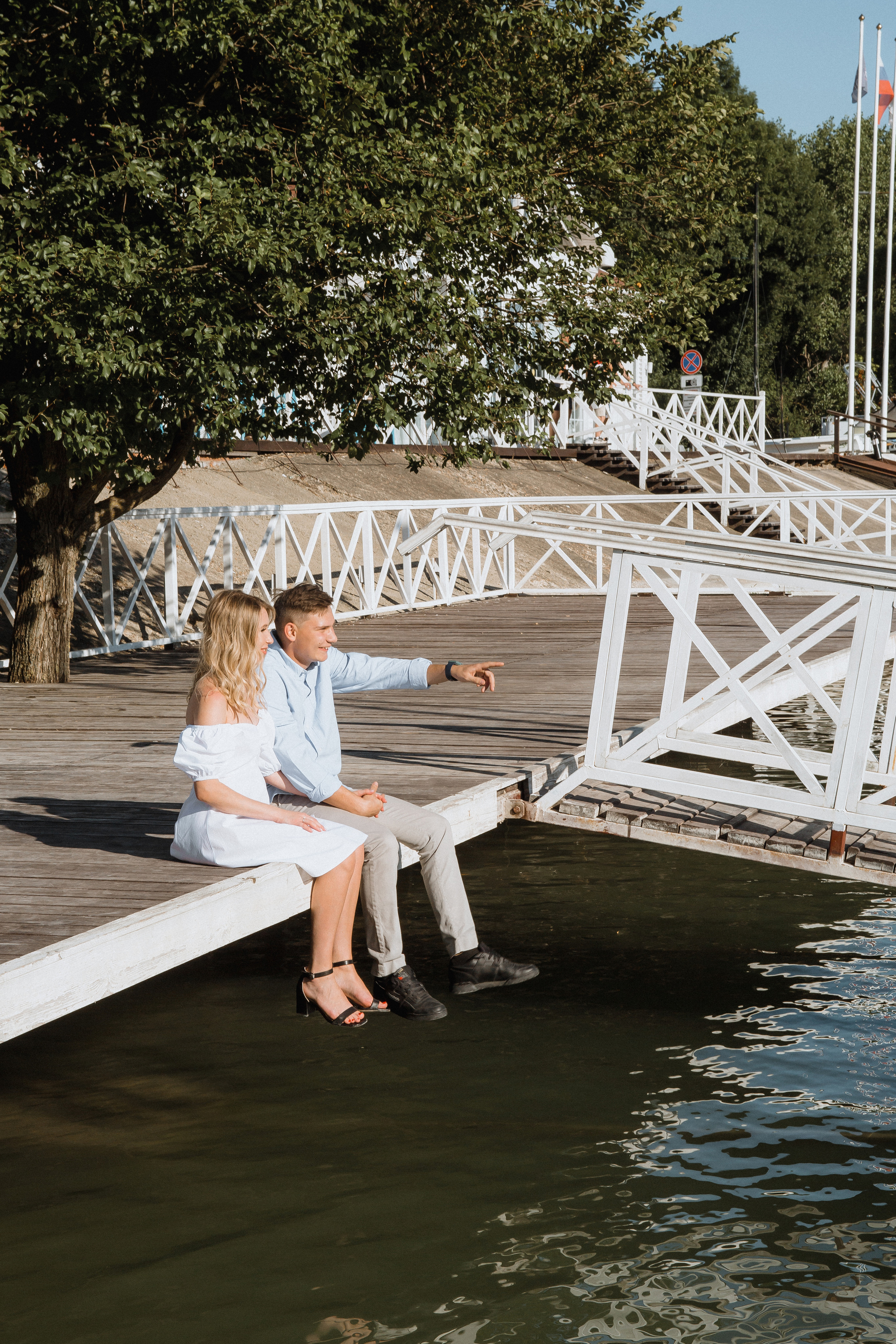 НА ЯХТЕ. Свадебный и семейный фотограф в Анапе/Новороссийске Виктория Чайка