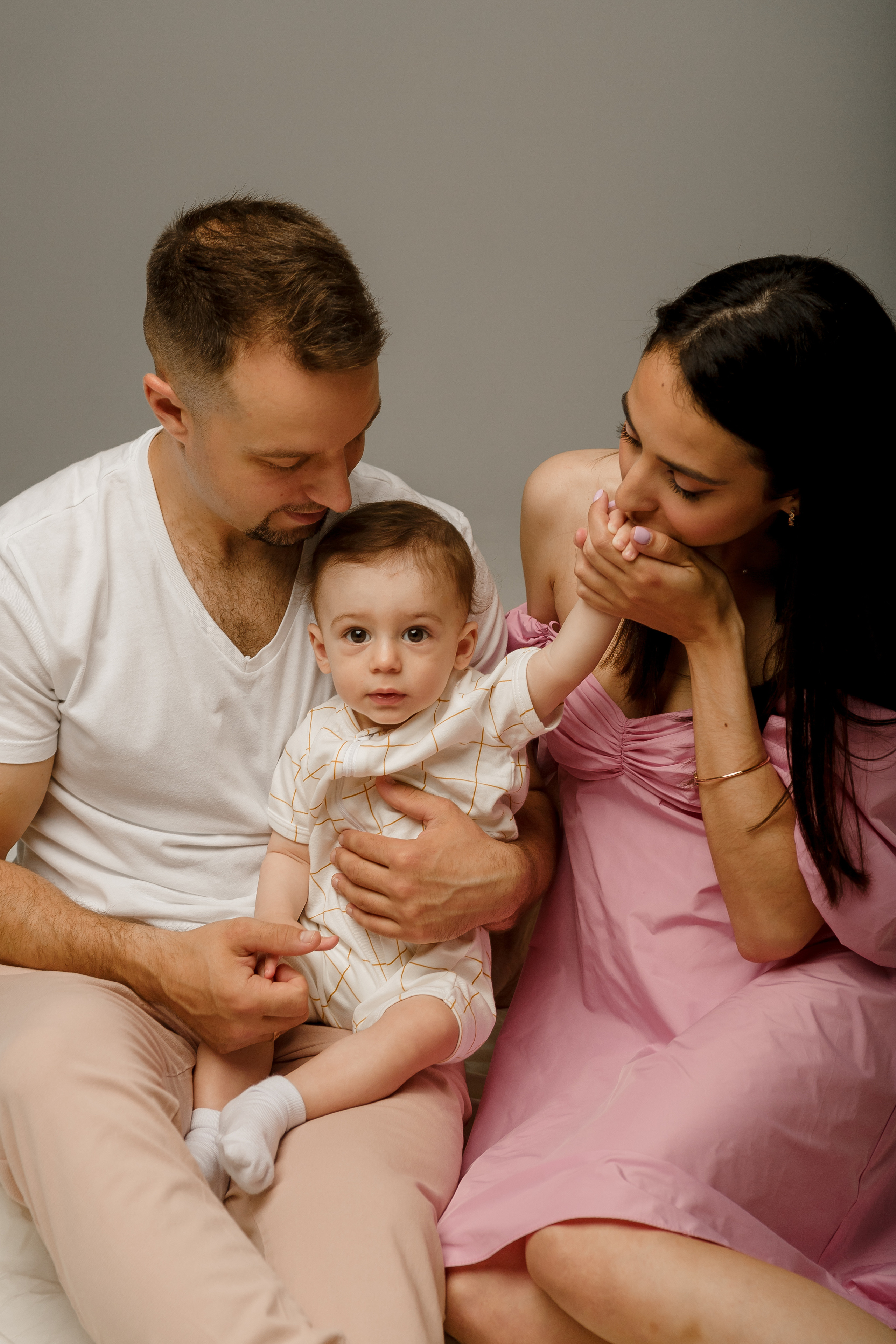 Family. Свадебный и семейный фотограф в Анапе/Новороссийске Виктория Чайка