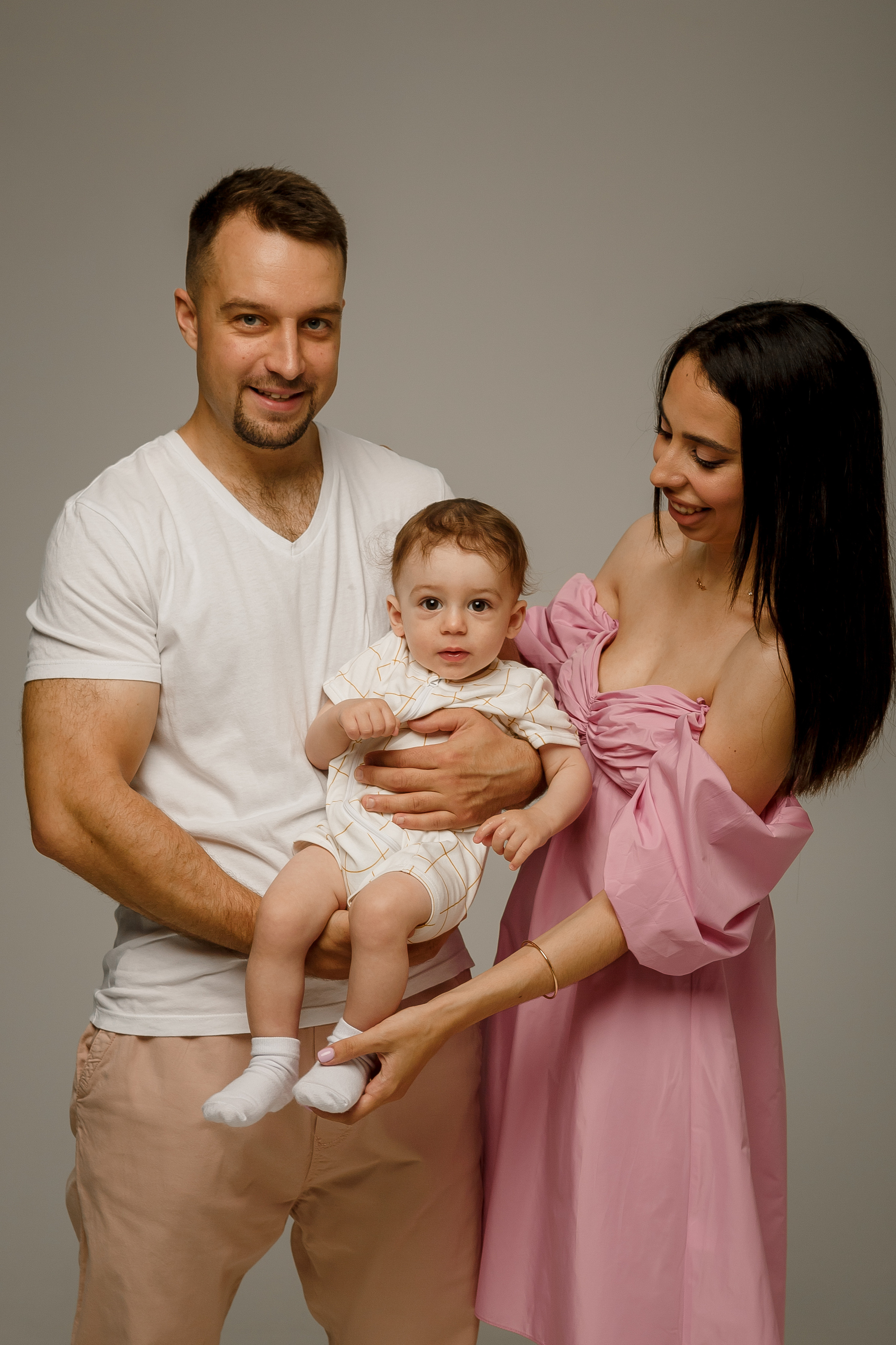 Family. Свадебный и семейный фотограф в Анапе/Новороссийске Виктория Чайка