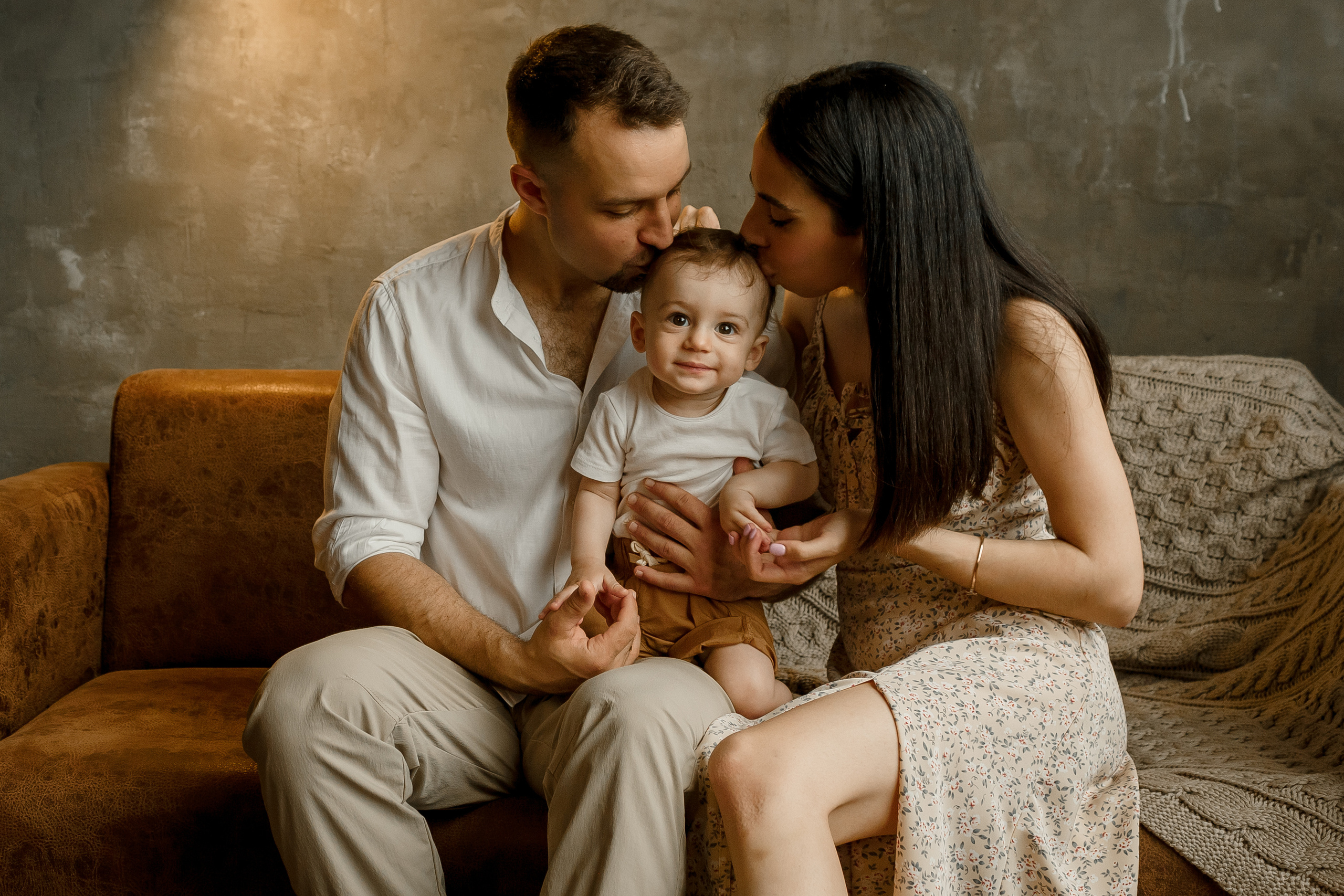 Family. Свадебный и семейный фотограф в Анапе/Новороссийске Виктория Чайка