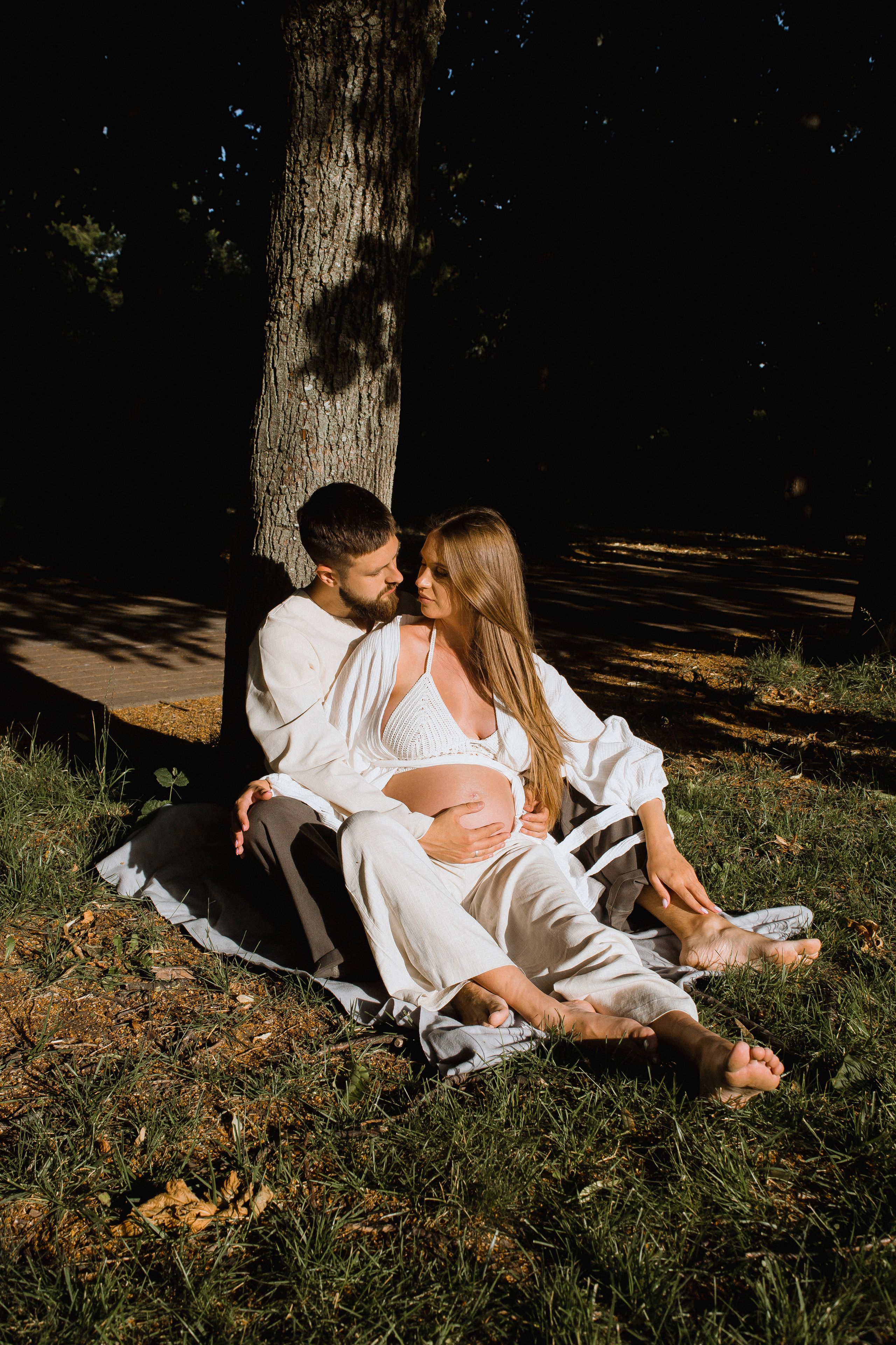 Маленький Будда. Свадебный и семейный фотограф в Анапе/Новороссийске Виктория Чайка
